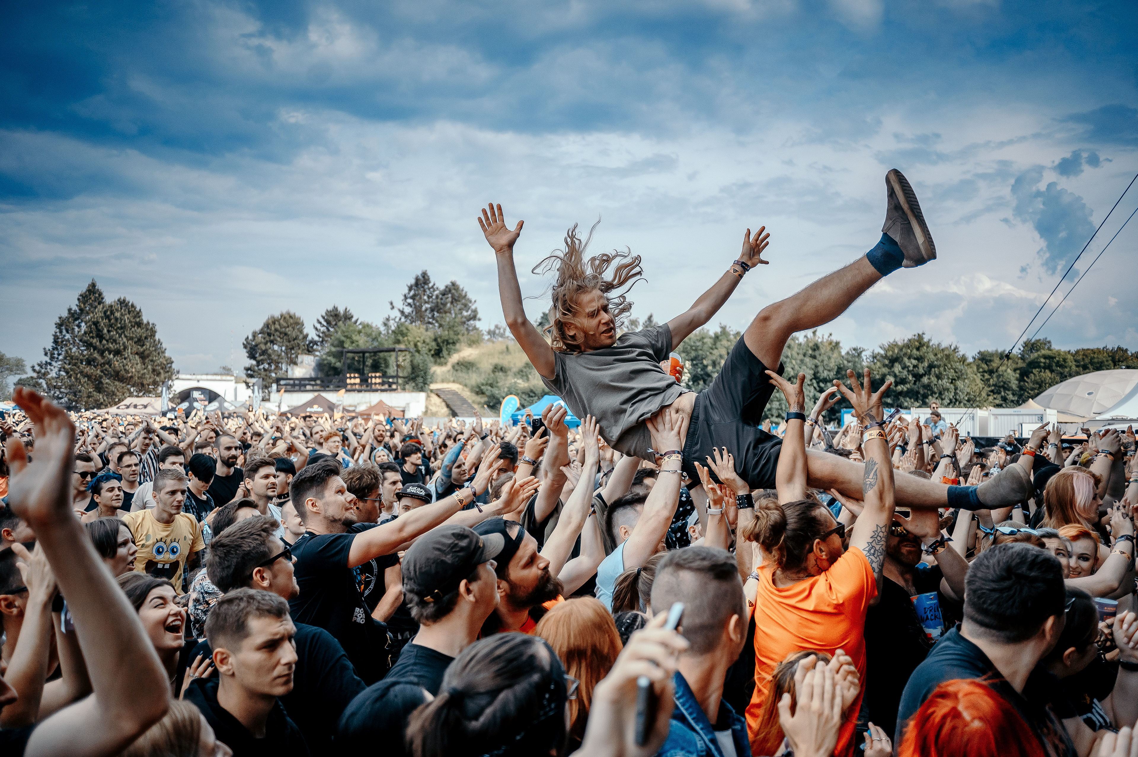 Rock for People 2023