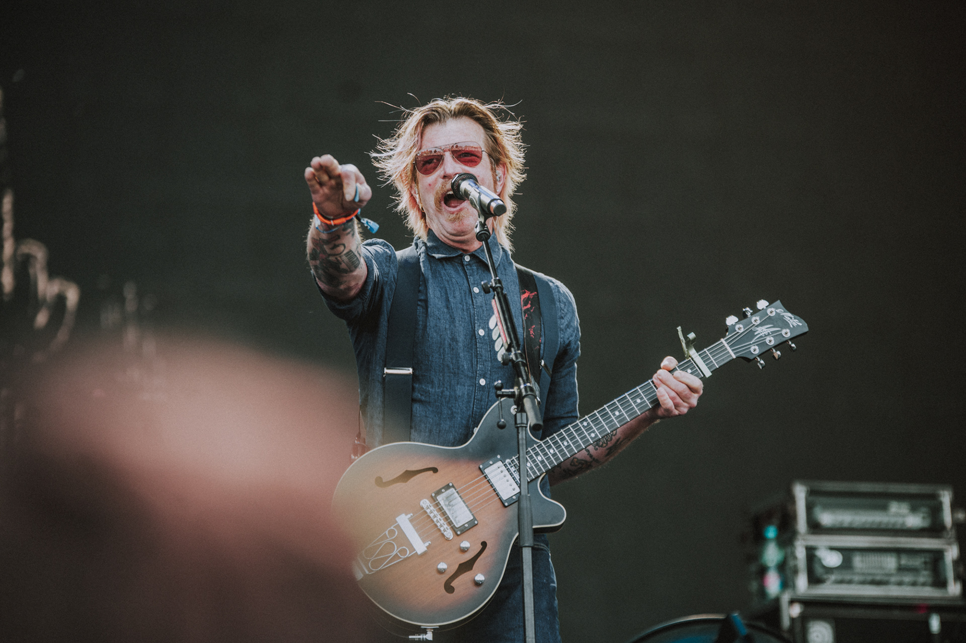 Eagles of Death Metal | 2025