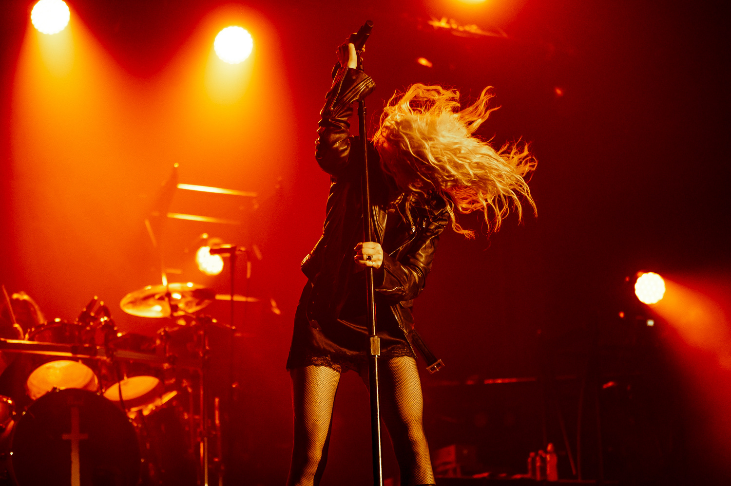 The Pretty Reckless | 2022