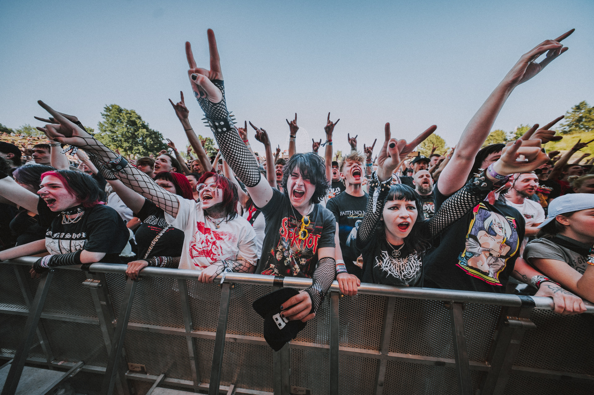 Rock for People 2025