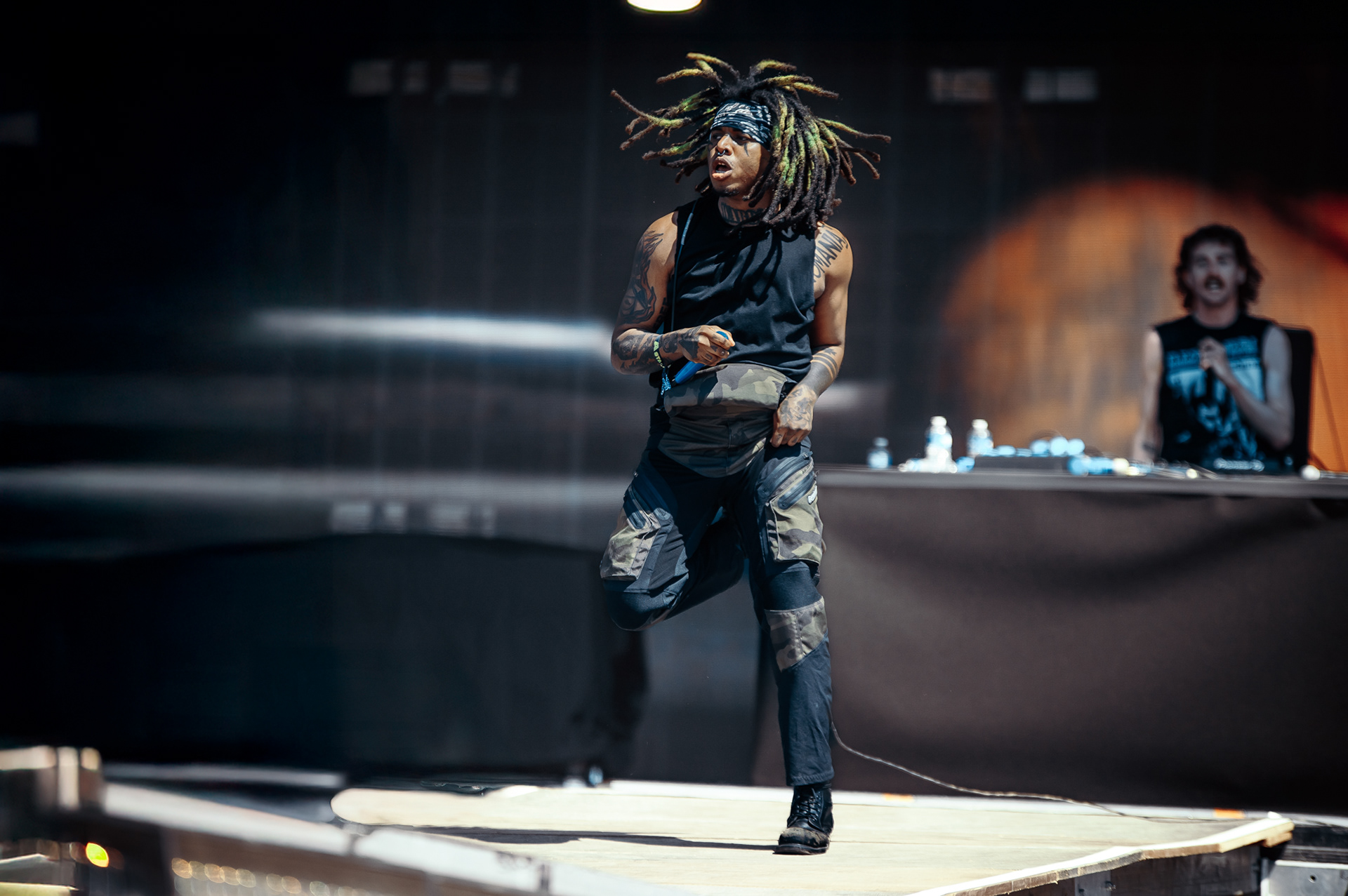 Zillakami | 2025