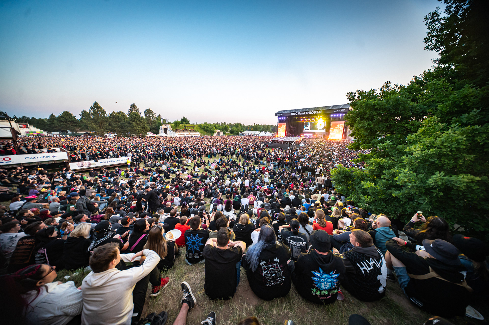 Rock for People 2025