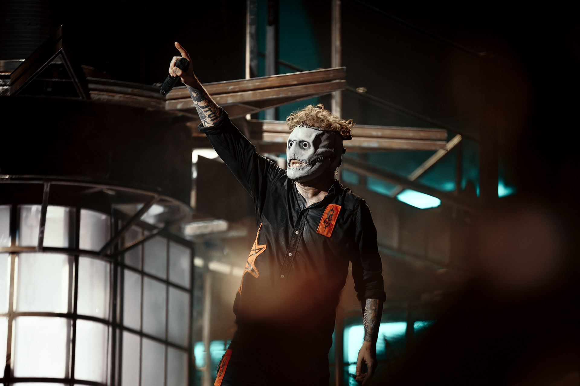 SlipKnoT | 2023