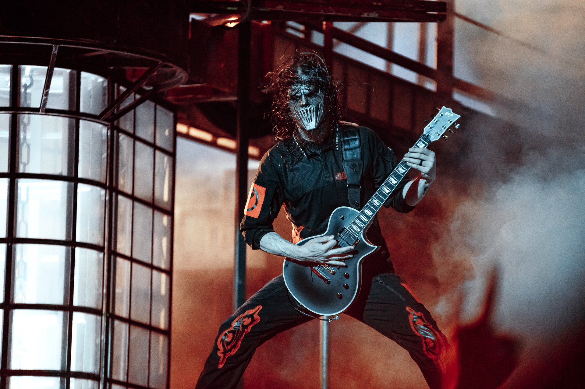 SlipKnoT | 2023