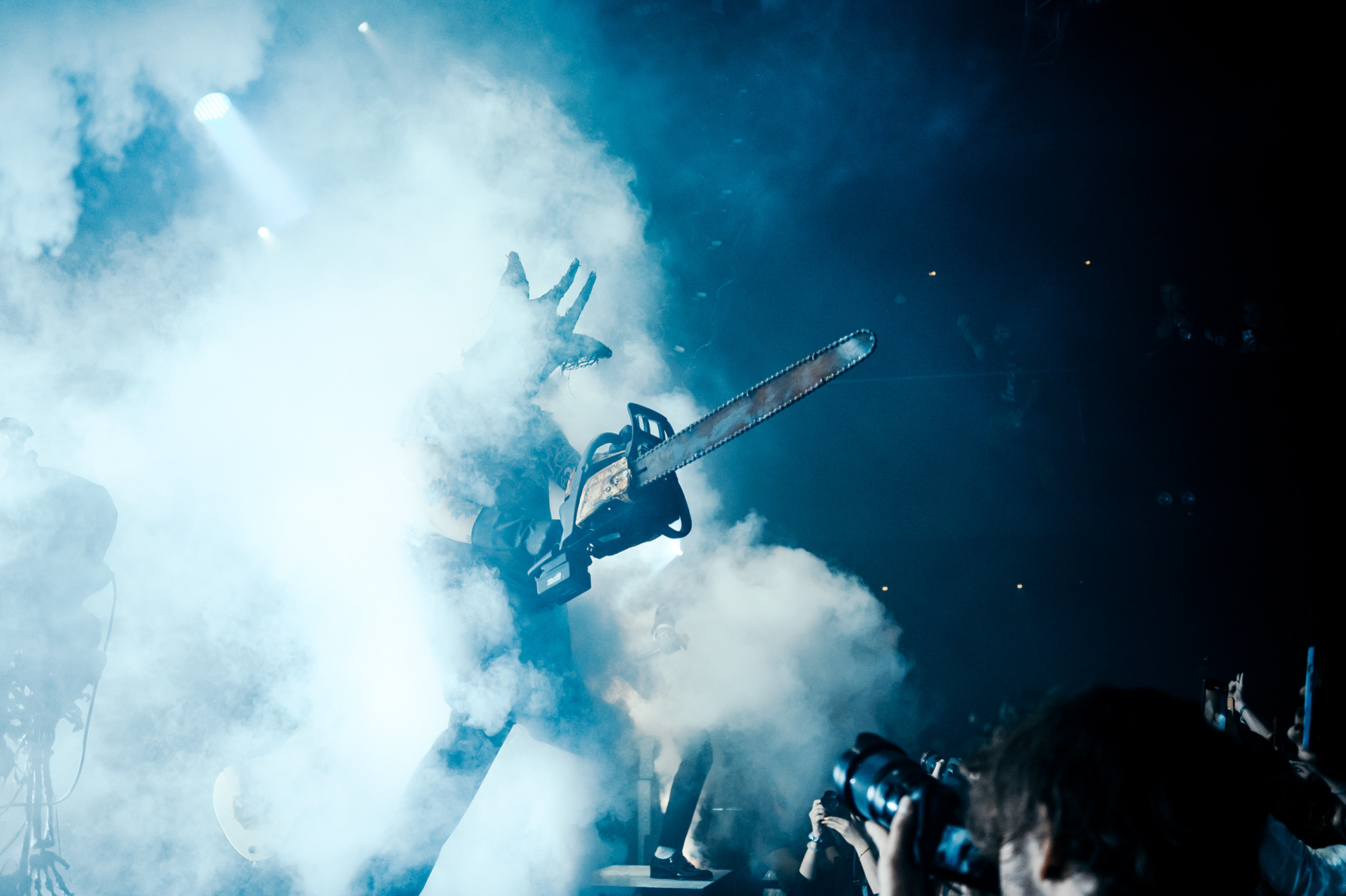 Ice Nine Kills | 2023