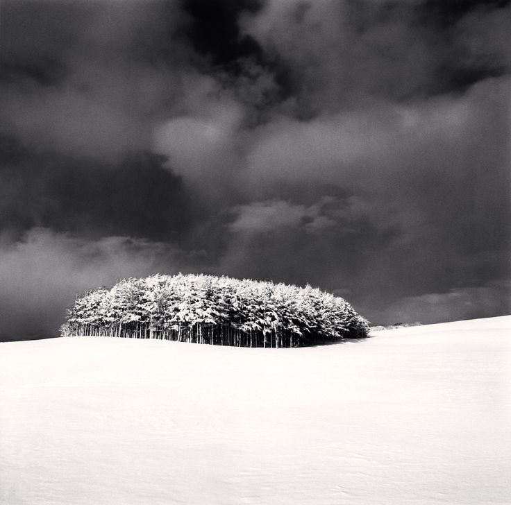 Michael Kenna