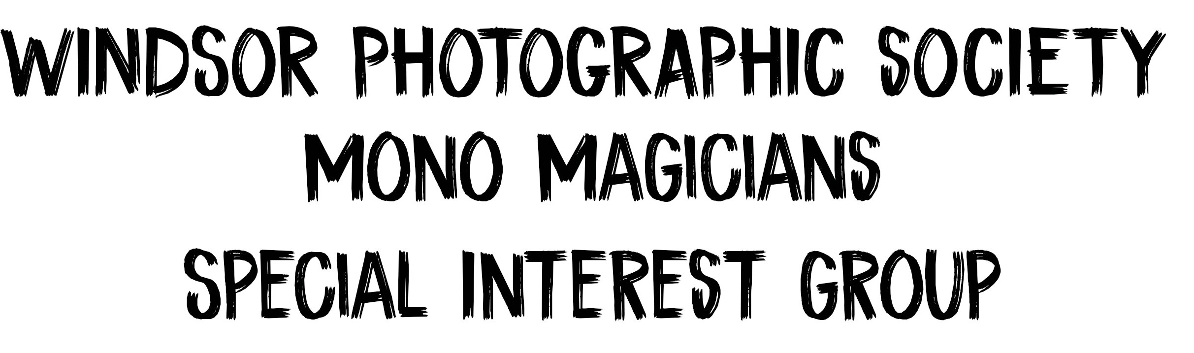 Windsor Photographic Society