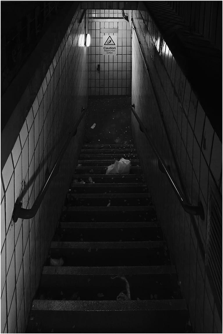 This Way To The Gents