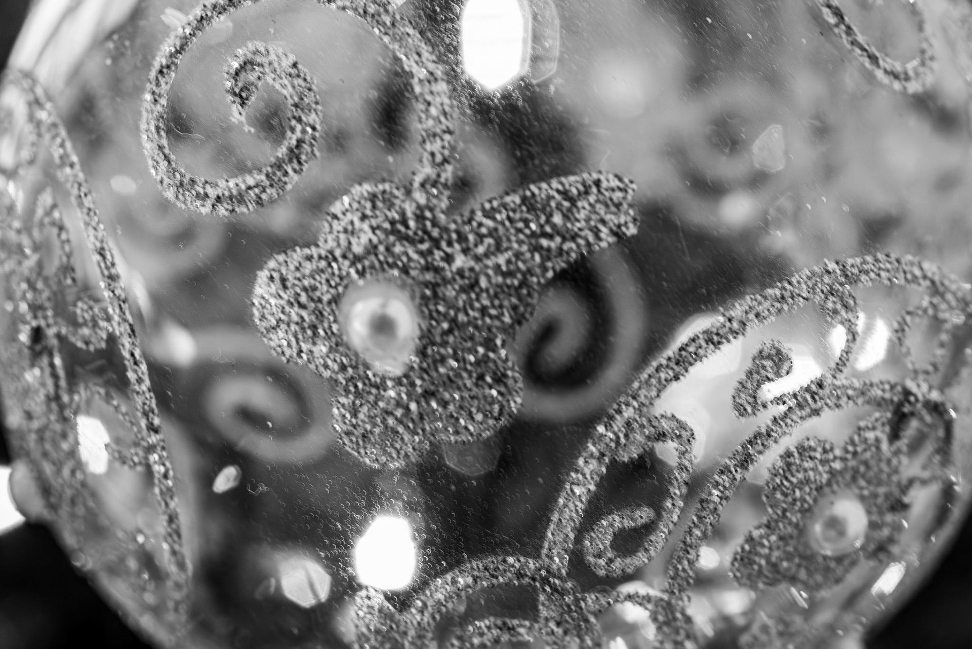 Bauble & Lights-Debbie Hodkin