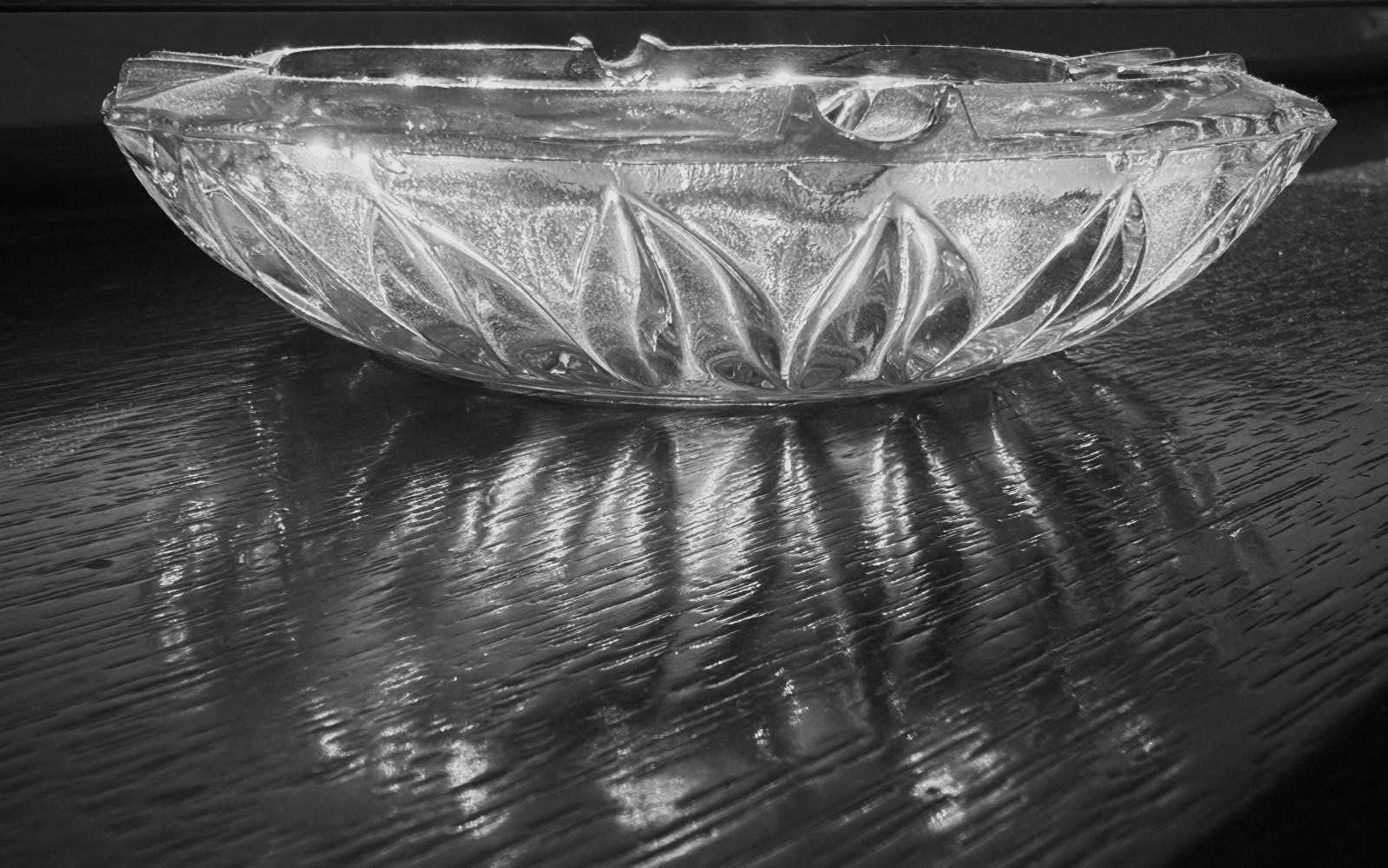 Blast from the Past-Anne Dowling