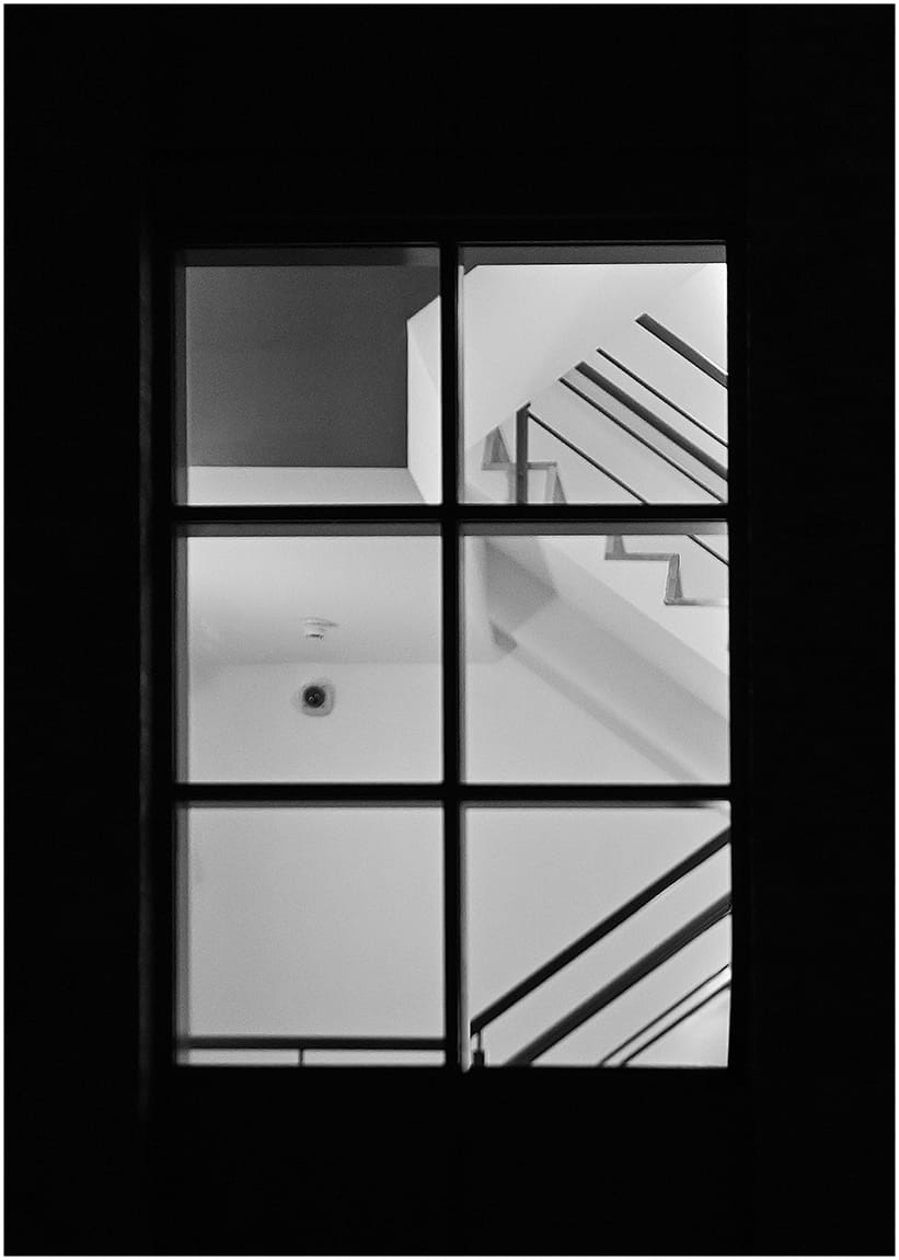 Watching You Watching Me