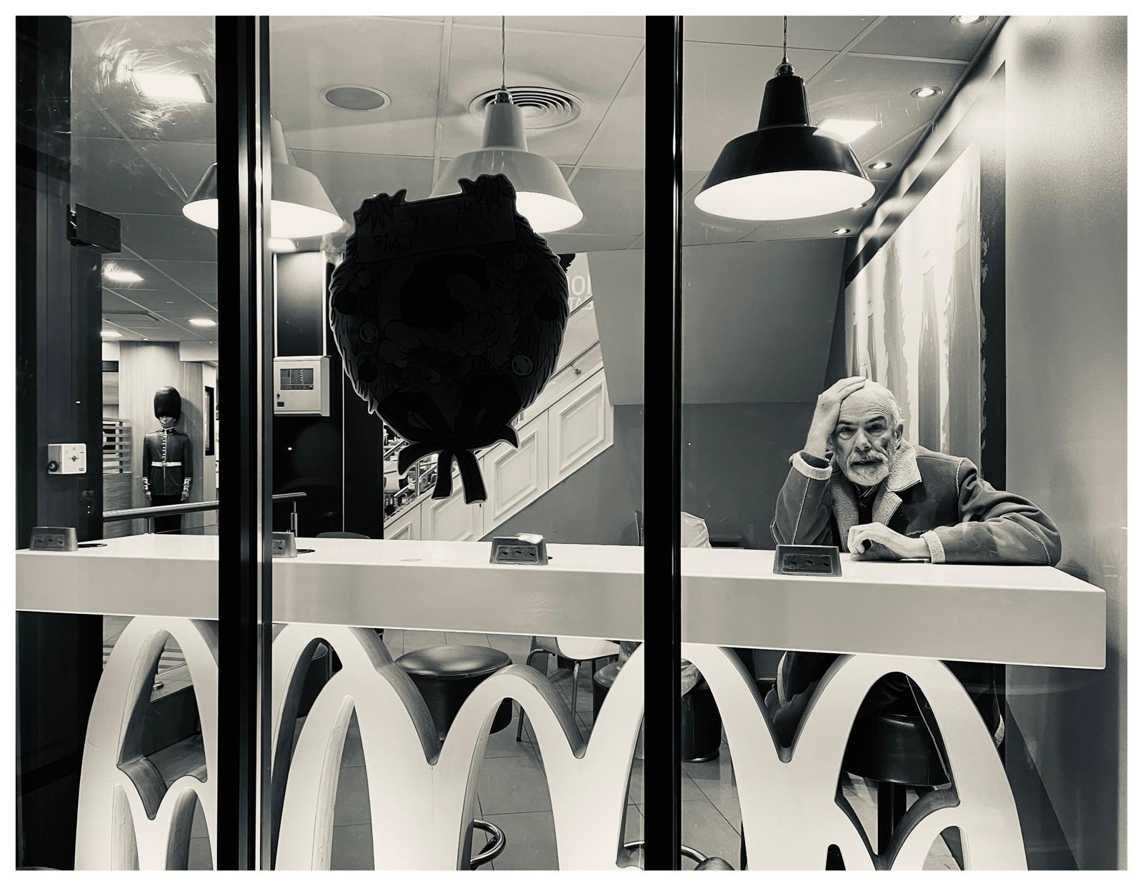 Not Another Photographer