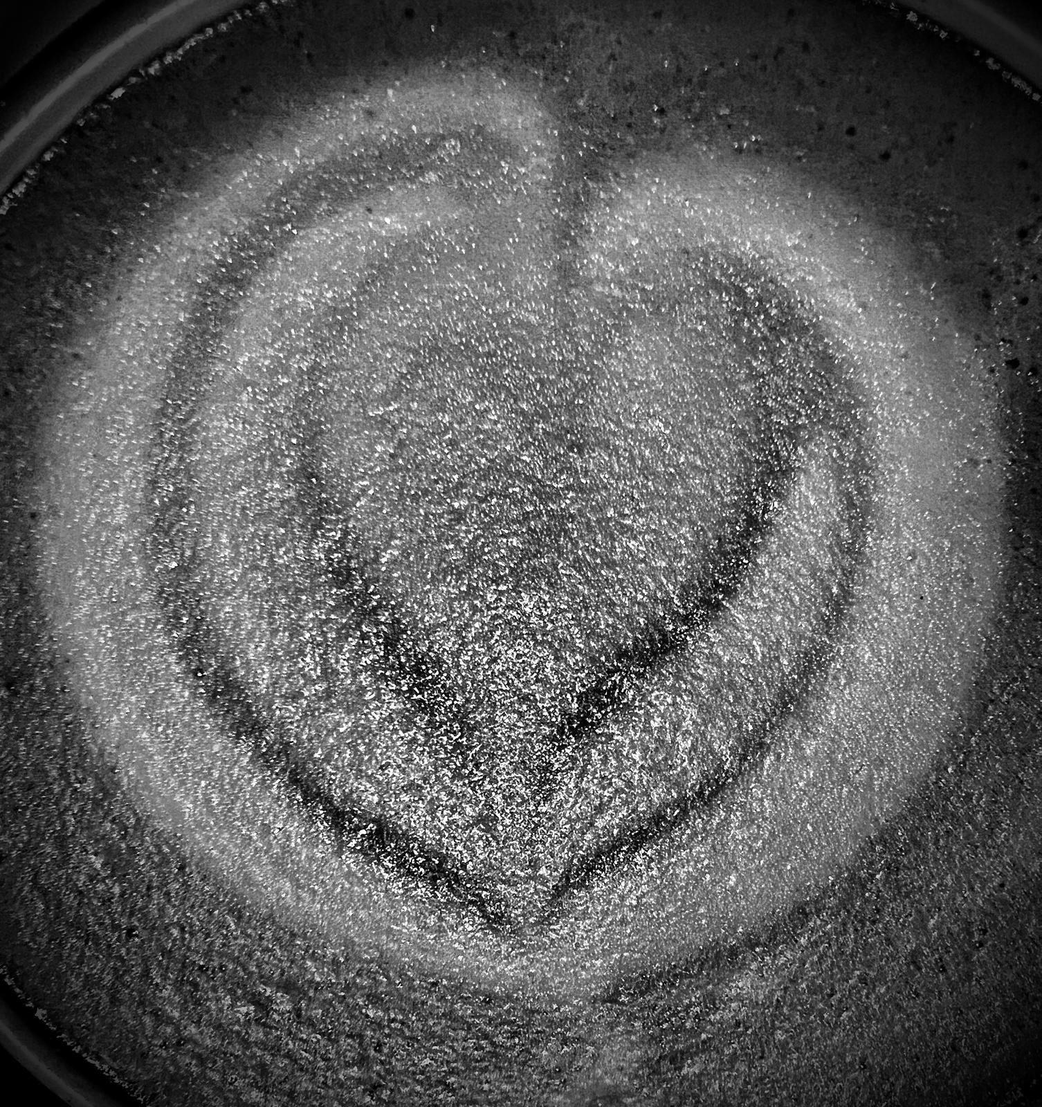 Cappuccino Glow-Diana Moss