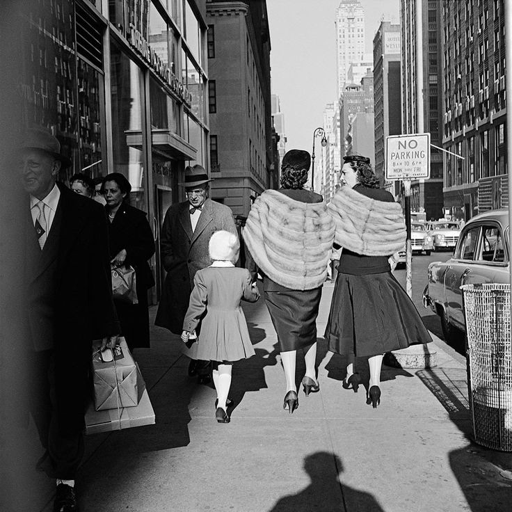 Vivian Maier