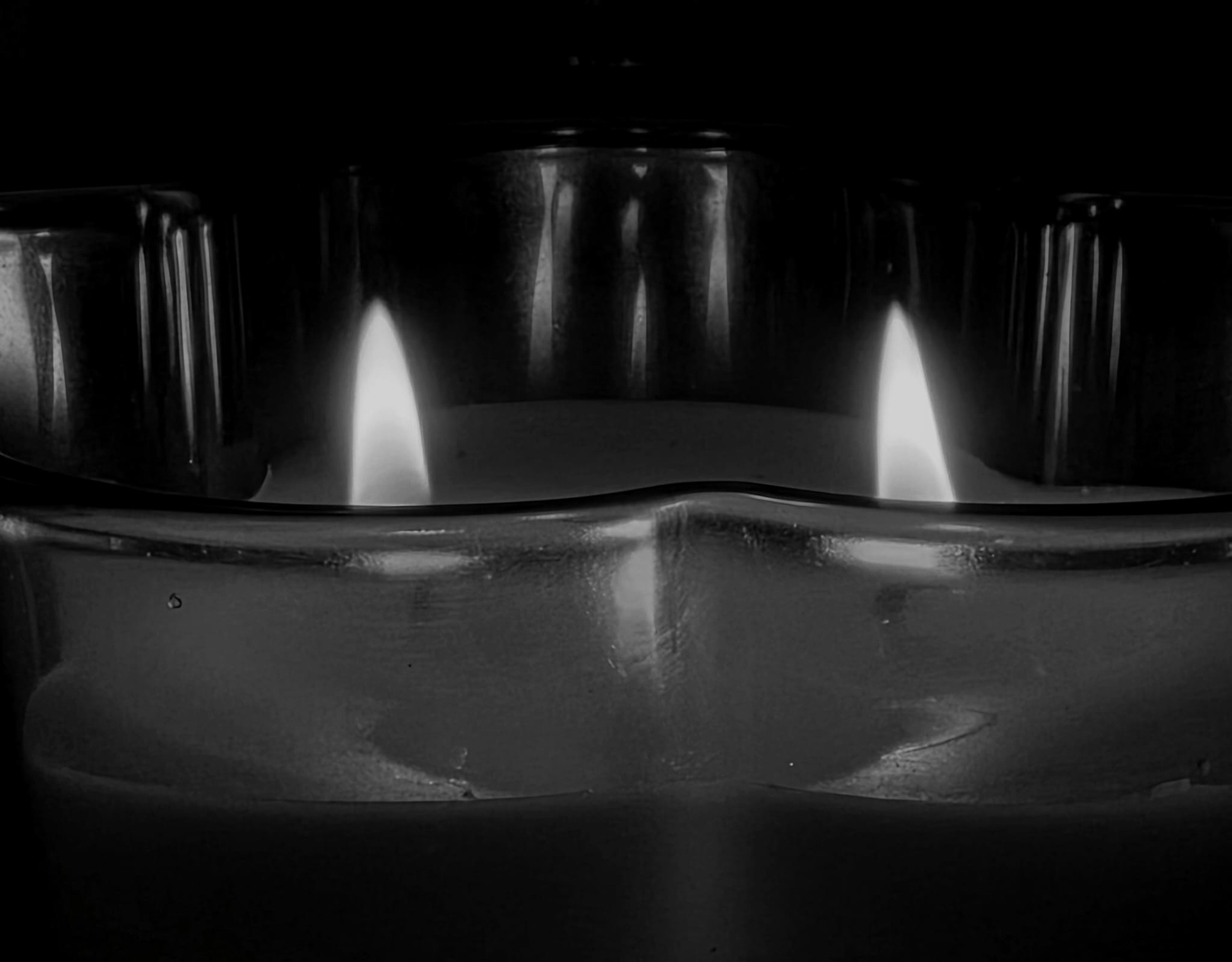 Scented Shadows_Kiran Verma