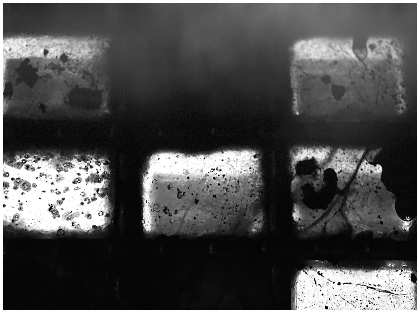 Floating Light Reflections