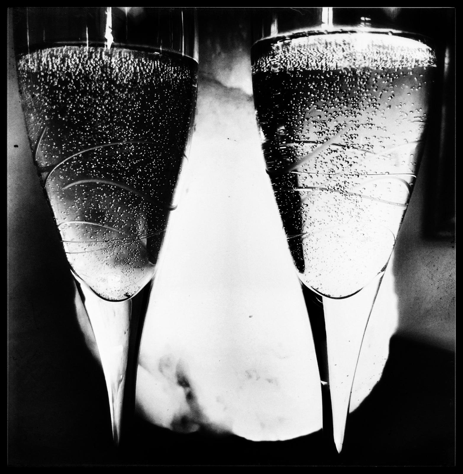 Breakfast Bubbles-Shirley Difrawy