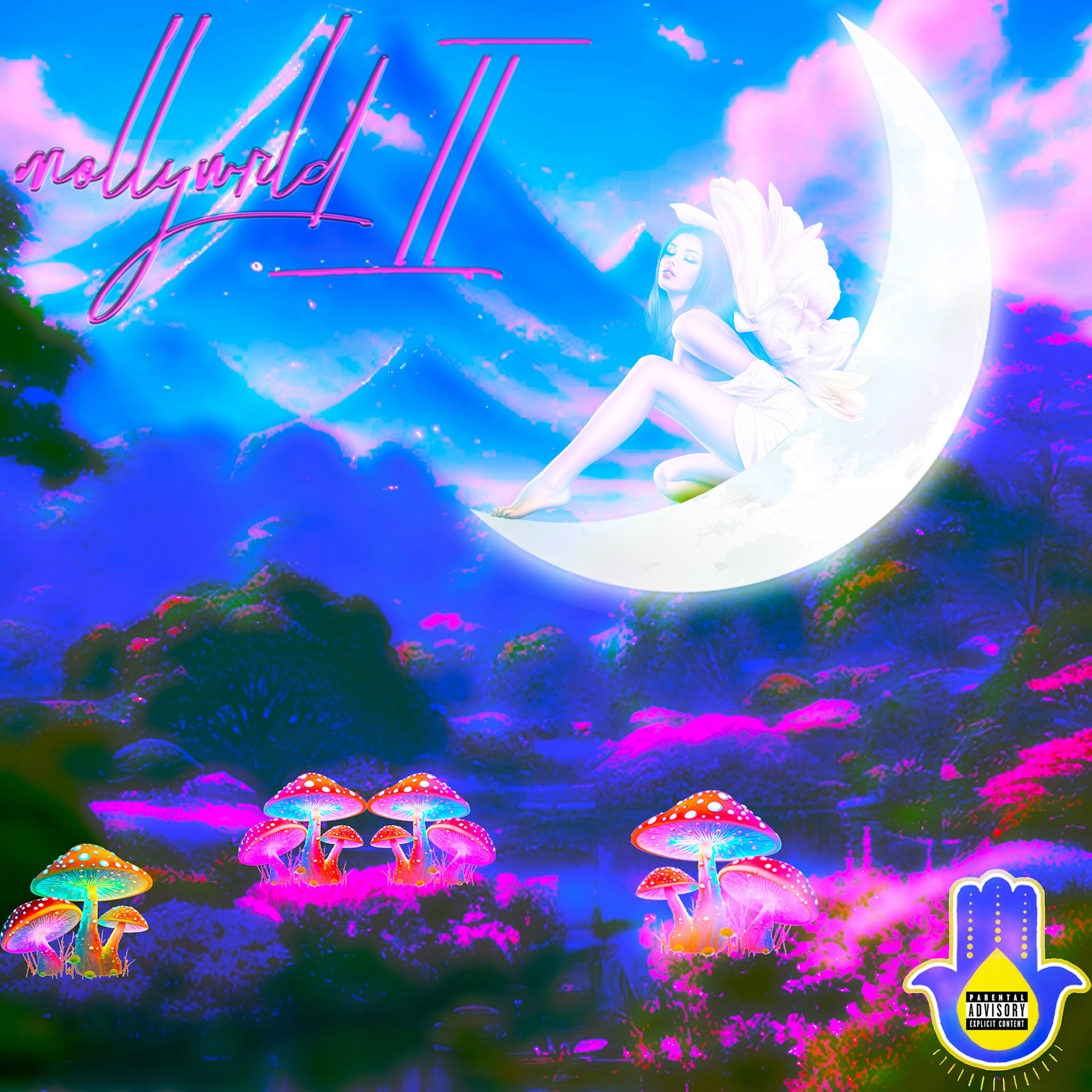 "Mollyworld 2"