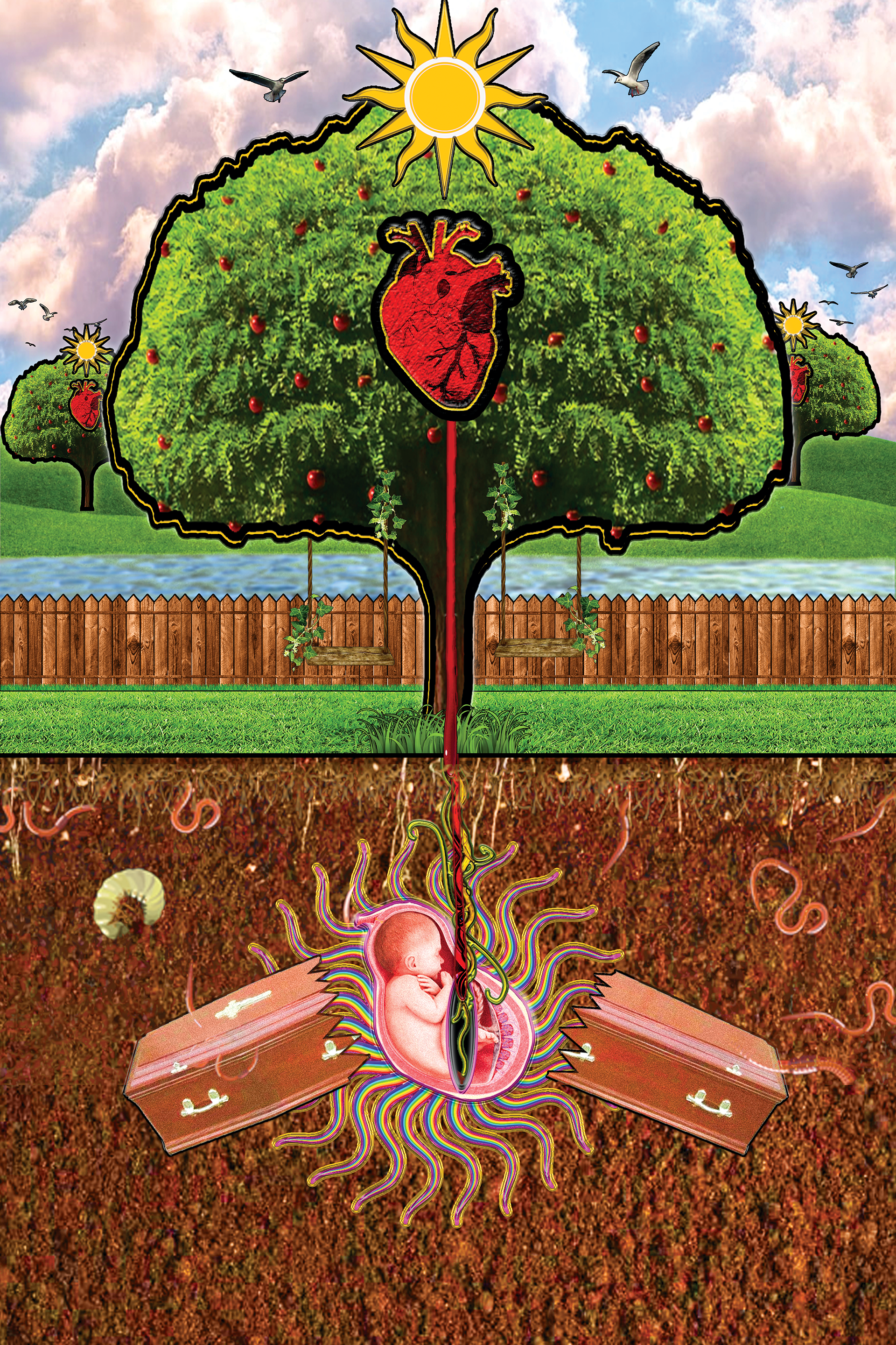 "rebirth"