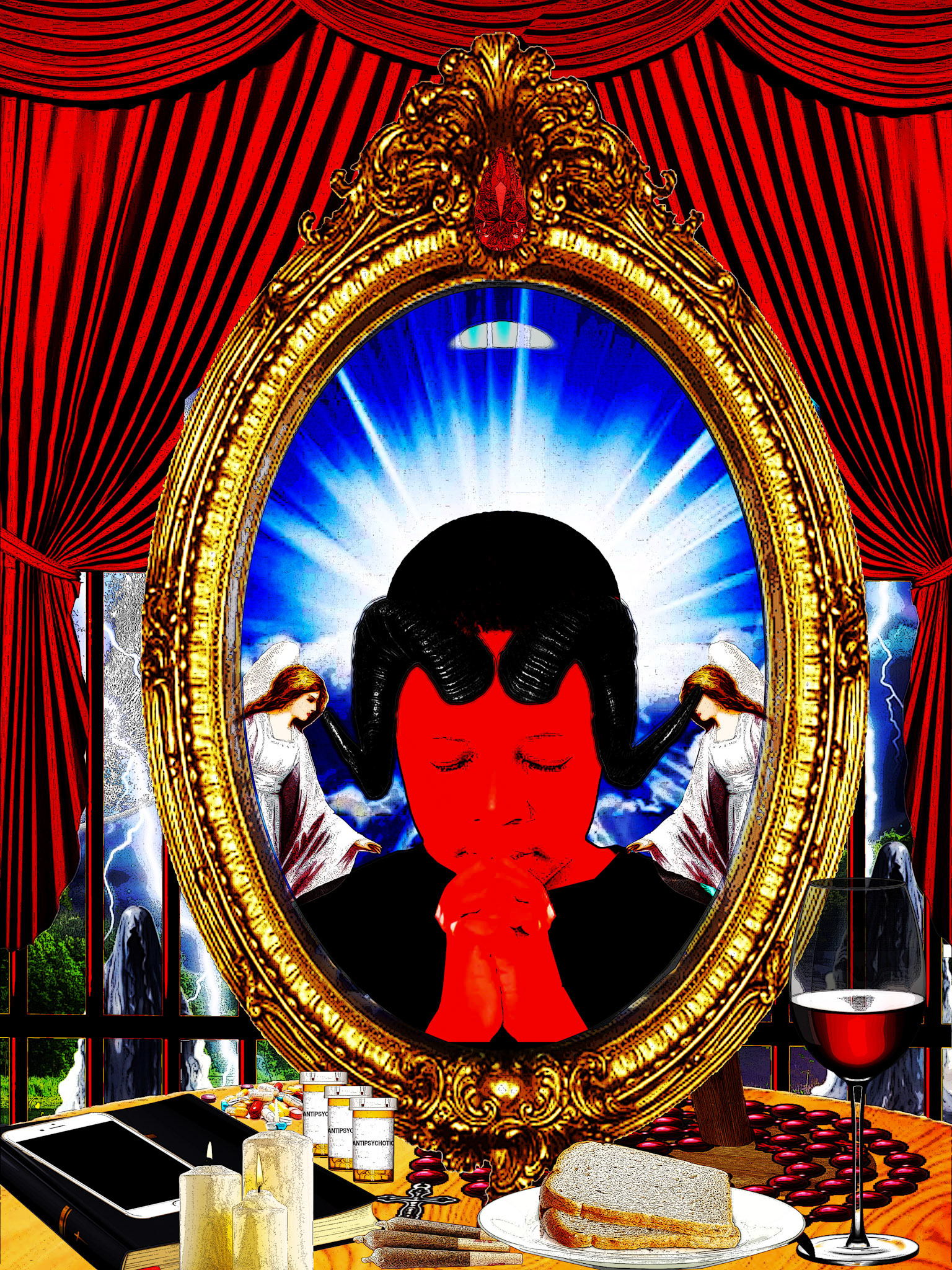 "Daily Prayer"