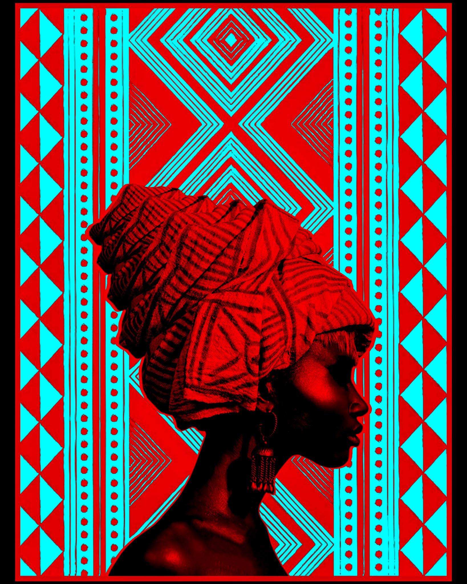 "Gele"