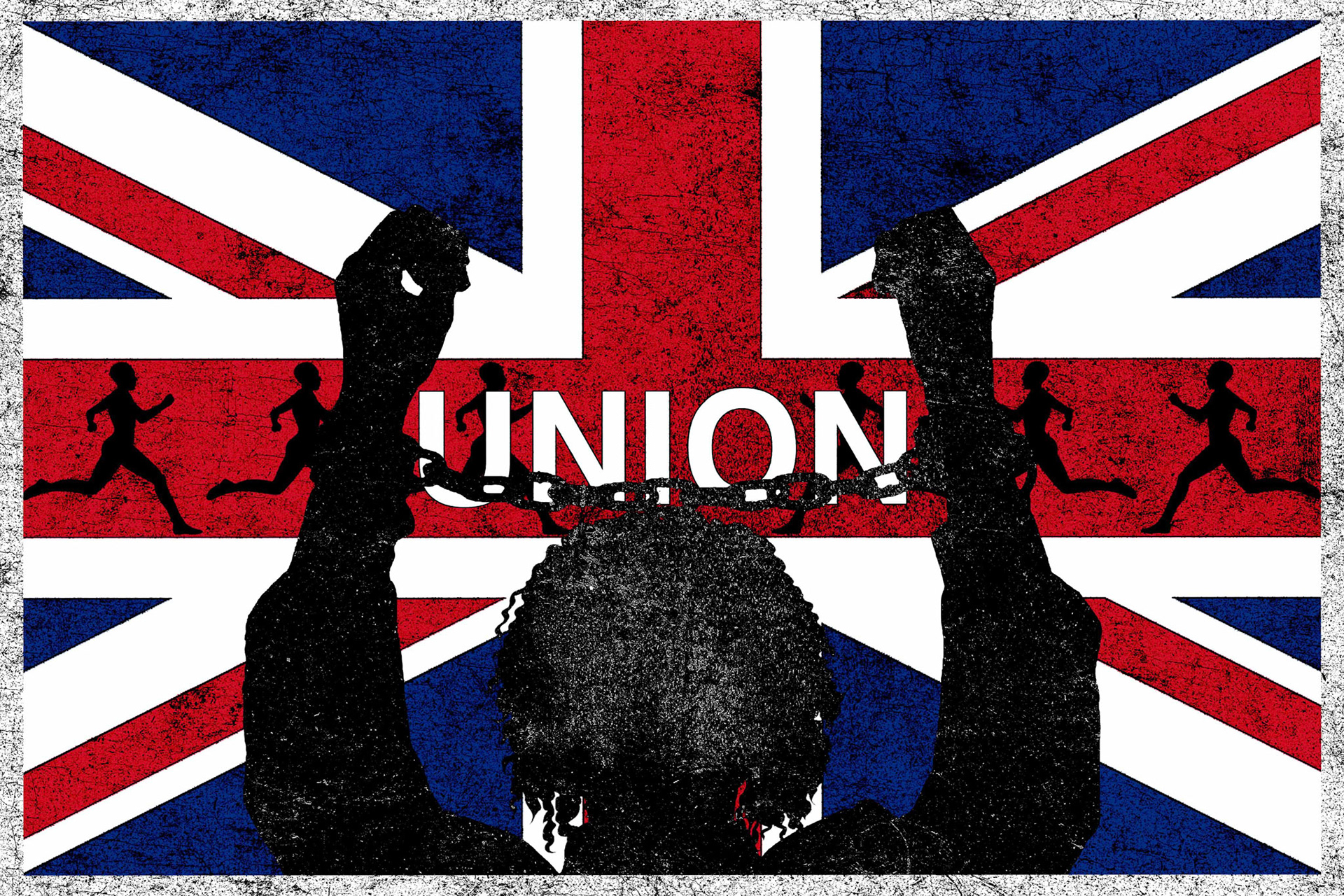 "Union Jack"