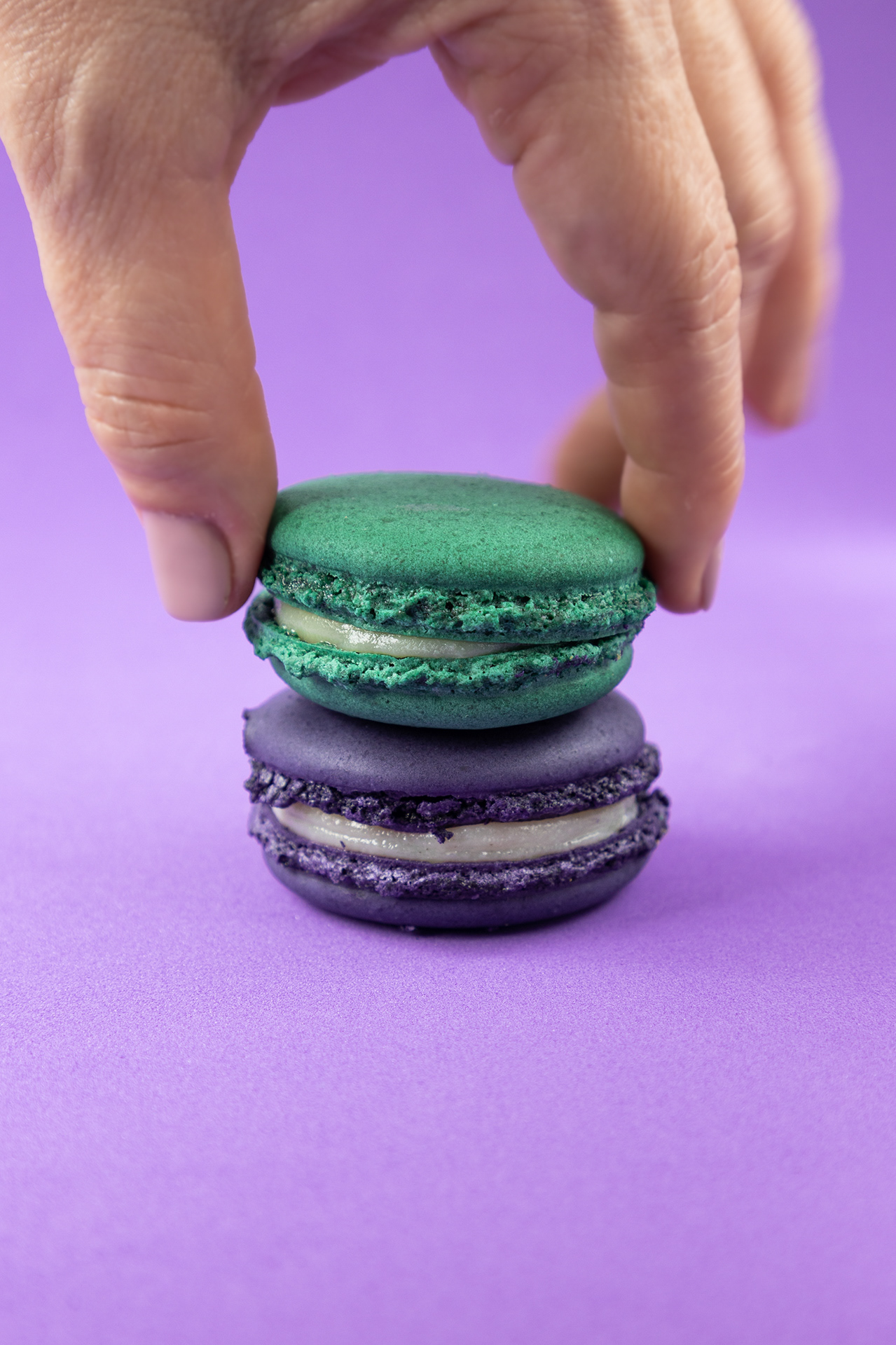 Barbara Damarins Cake