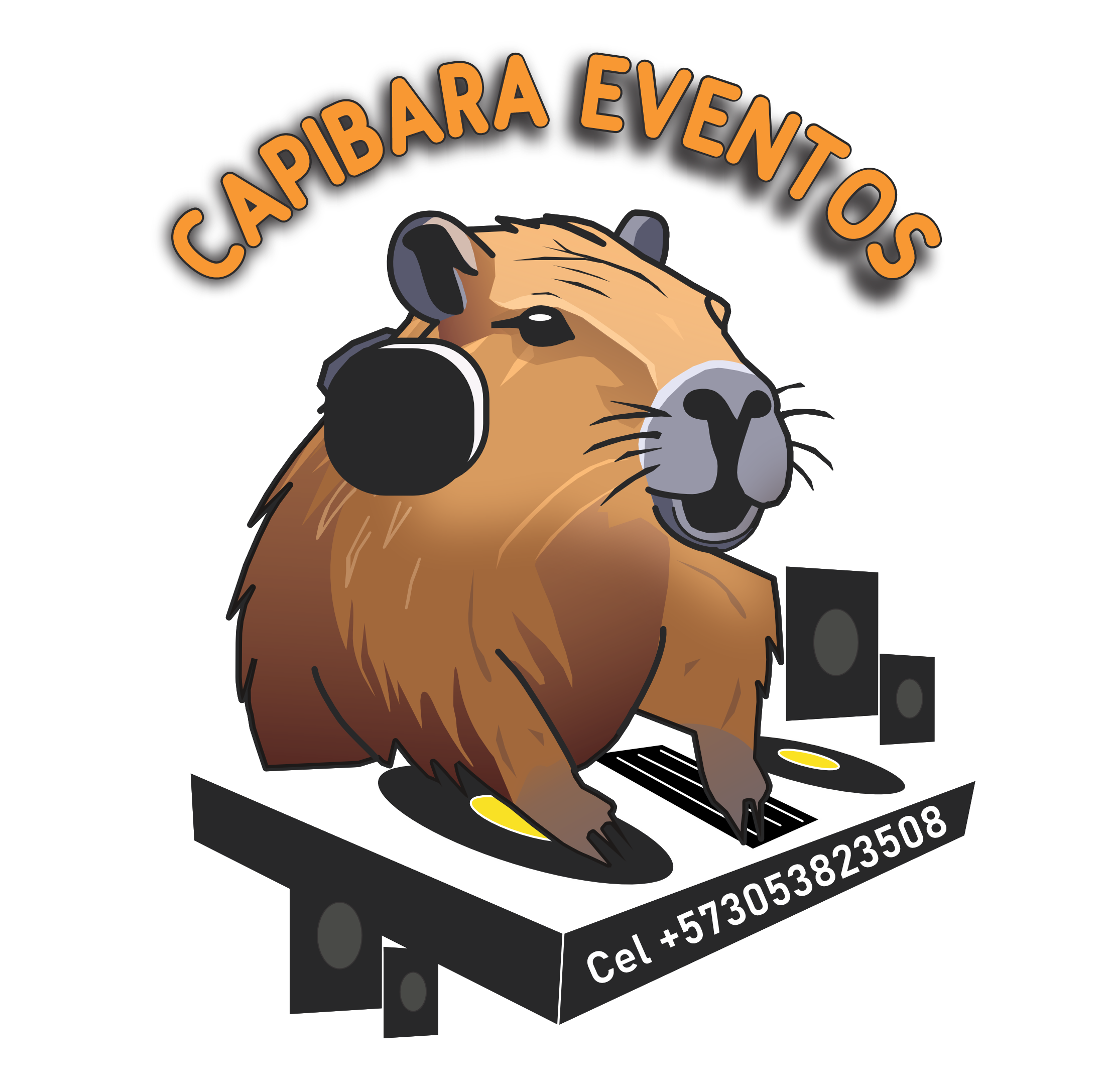 capibaraeventos.com