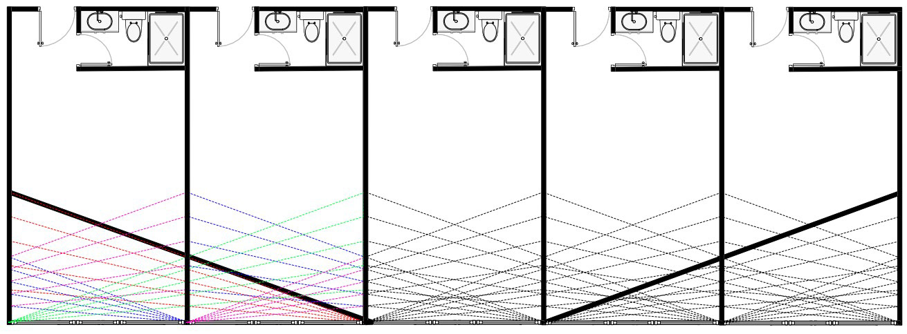 Modular Floor Plan Combo