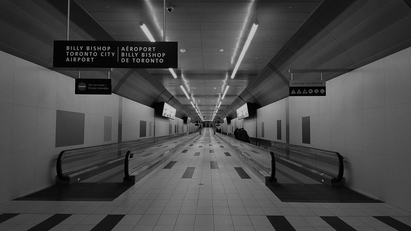 The Passage Once a direct link between city and airport, the tunnel now serves as a transitional space; guiding visitors underground before they emerge into the rewilded park. Stripped to its concrete shell, it reconnects people to the earth beneath their feet, grounding them in place and purpose.