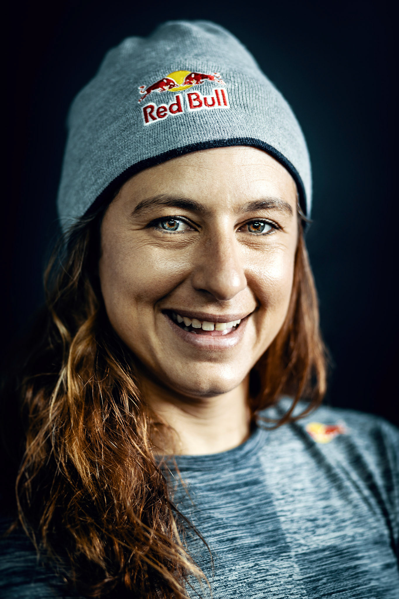 Cecilia Carranza poses for a portrait during a training session in Buenos AIres, Argentina on May 10, 2019.