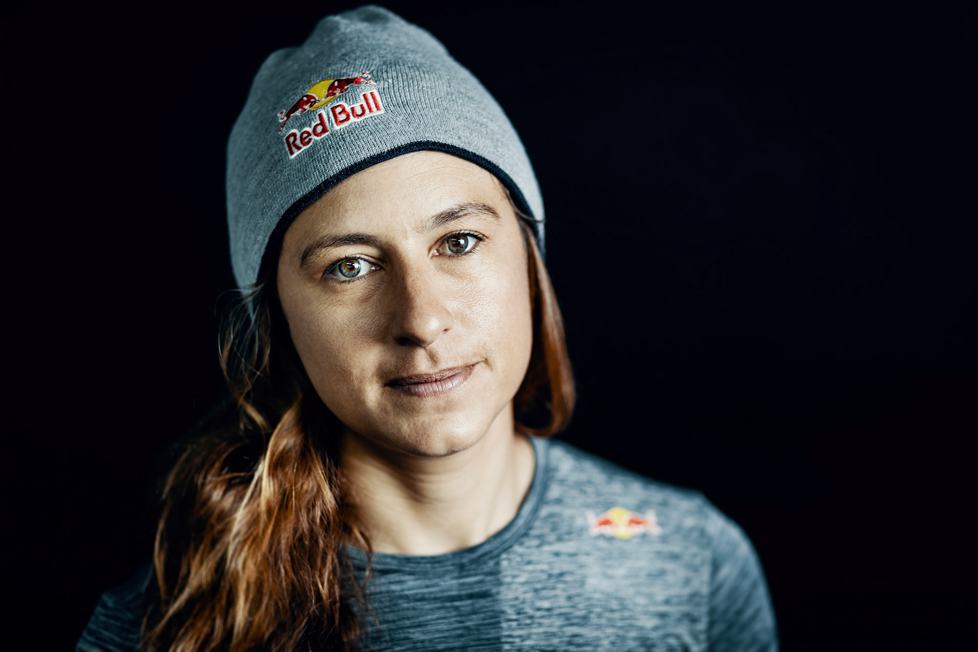 Cecilia Carranza poses for a portrait during a training session in Buenos AIres, Argentina on May 10, 2019.