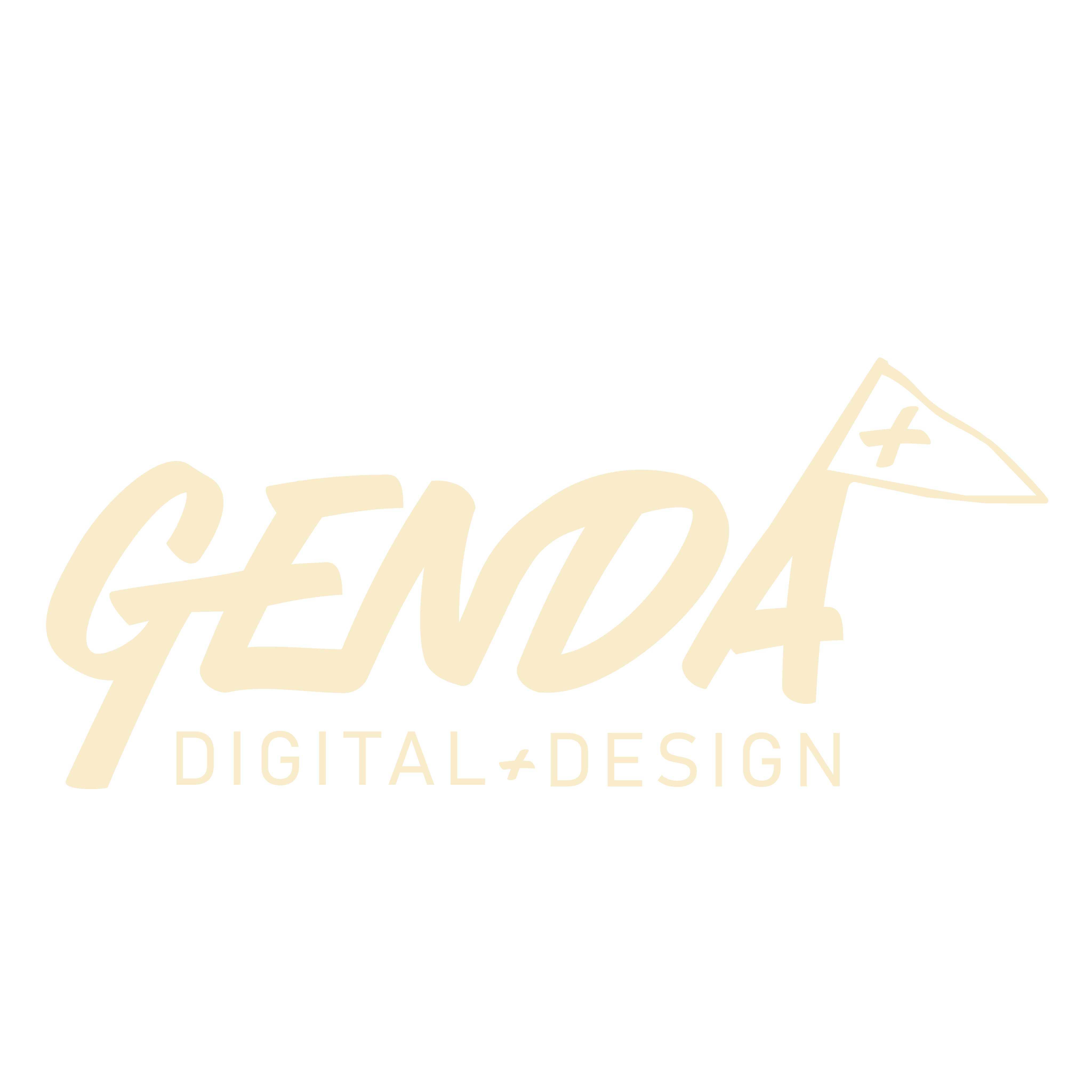Lucille Genda