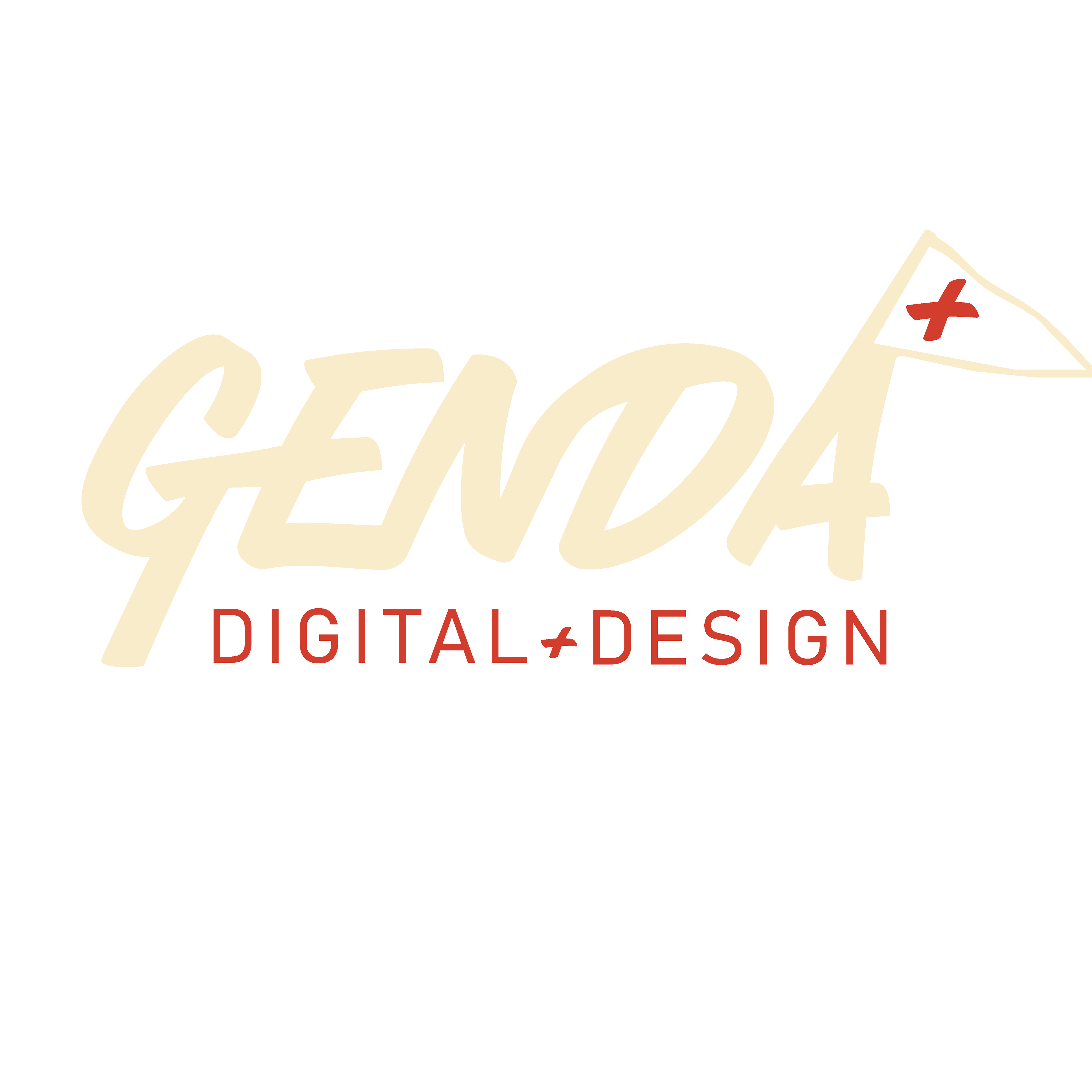 Genda Digital + Design