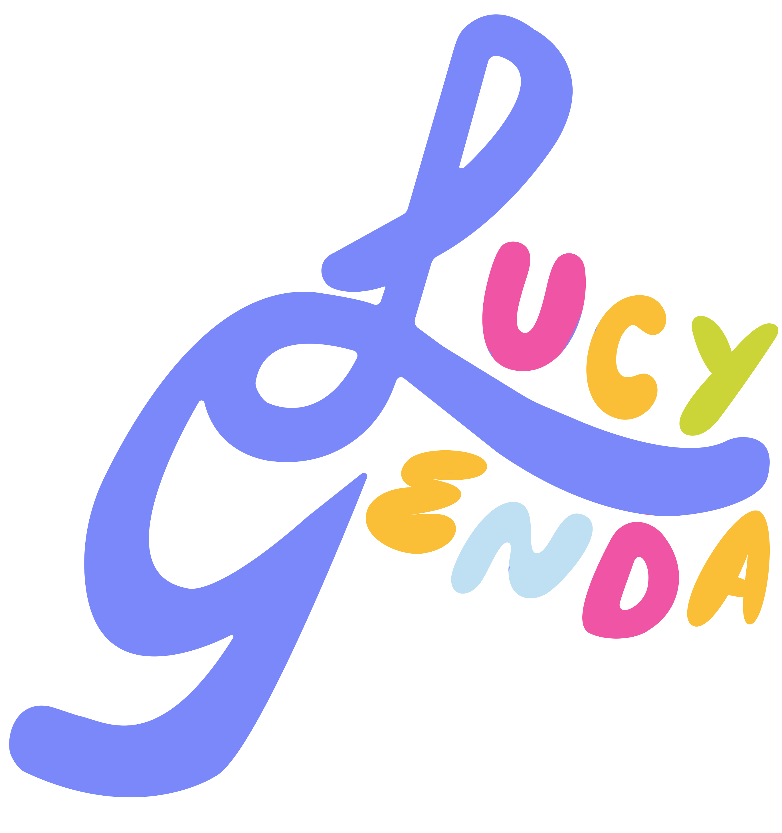 Lucille Genda