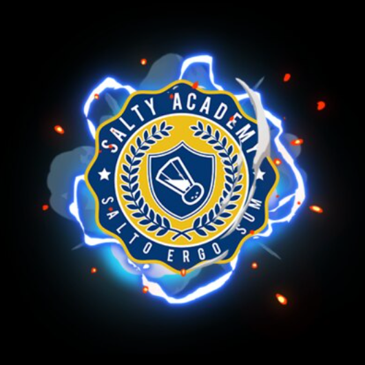 Salty Academy