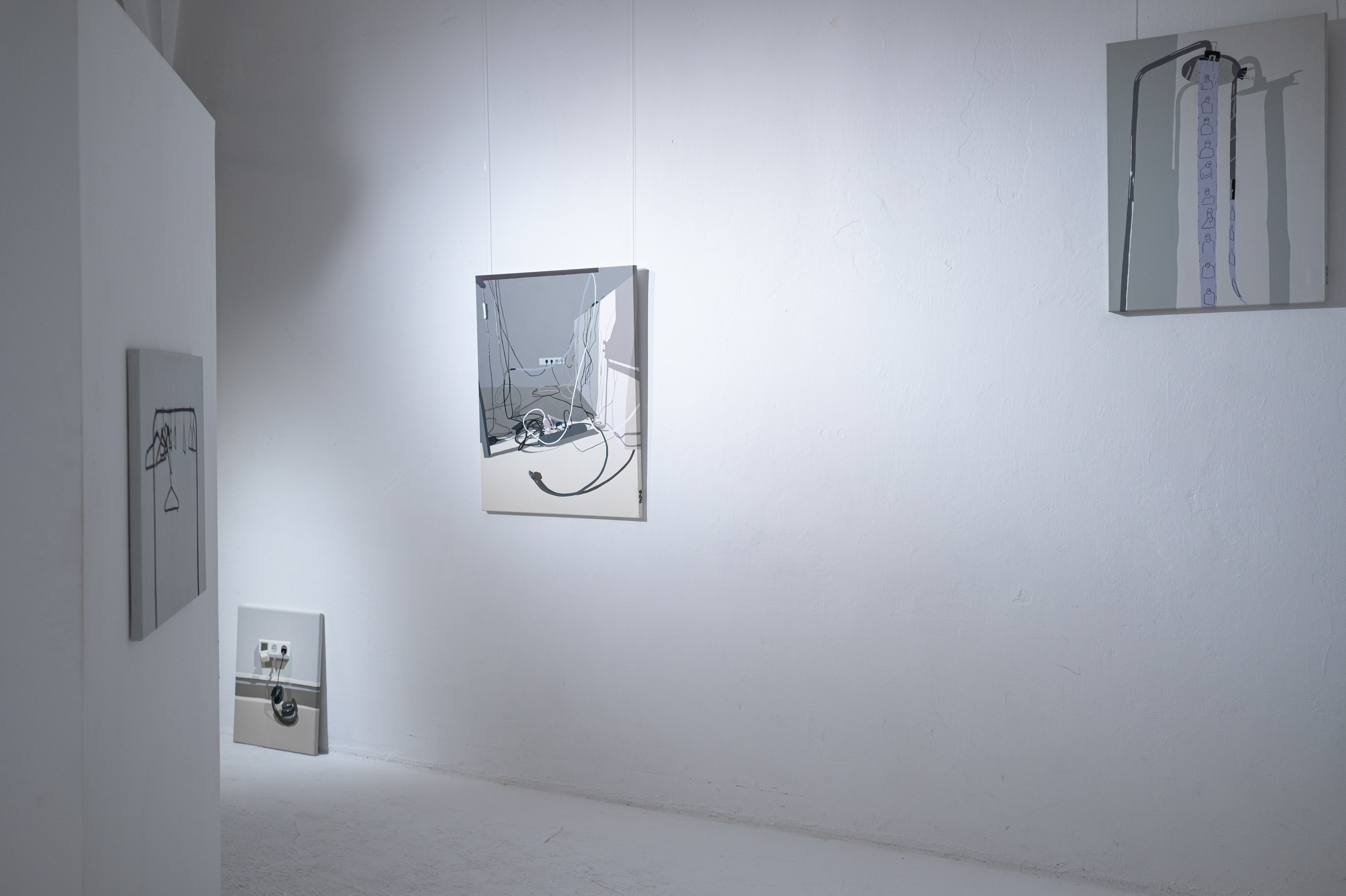 Triple Pior, Studio Bank, Warszawa, 2024