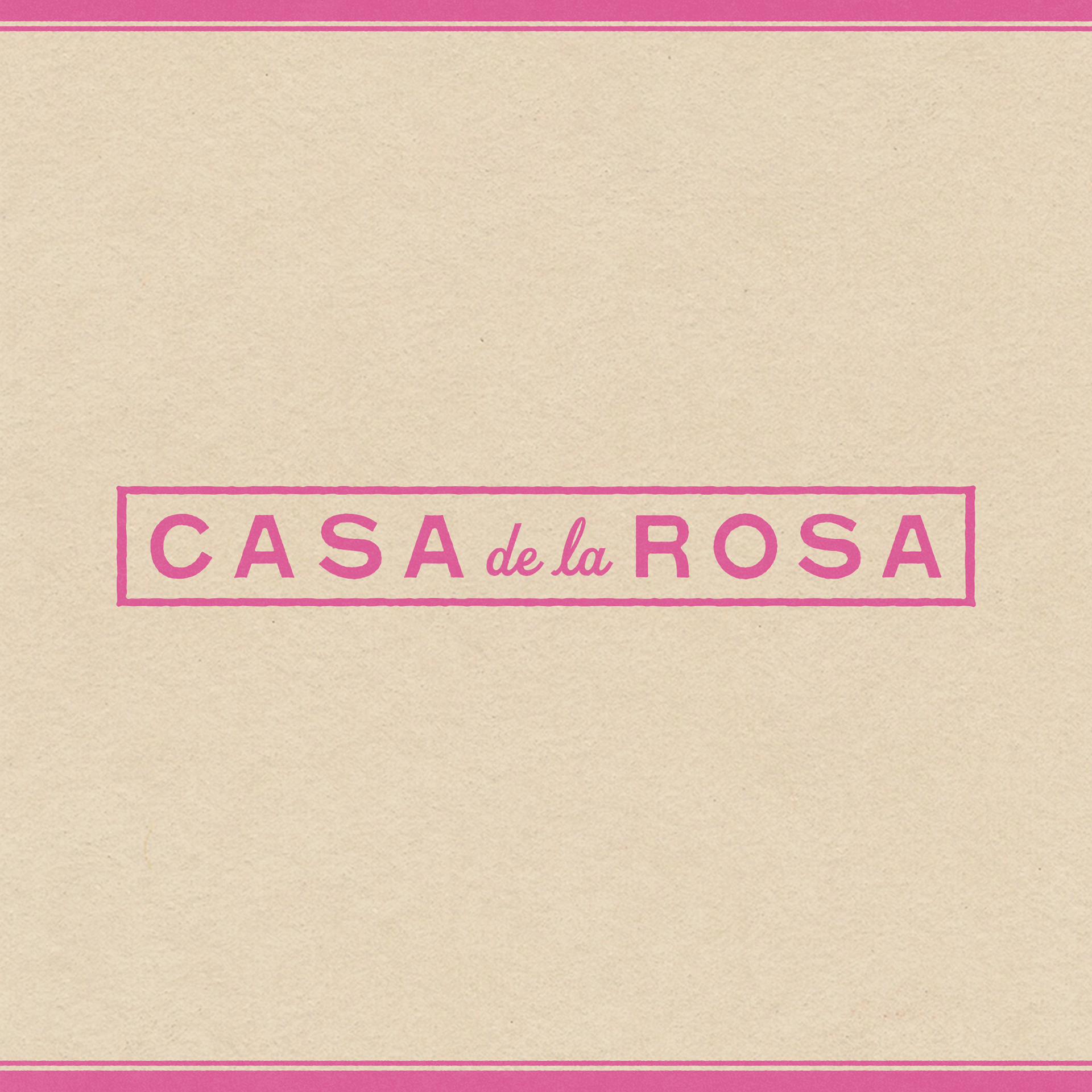 Ellis Design Co. - Casa de la Rosa