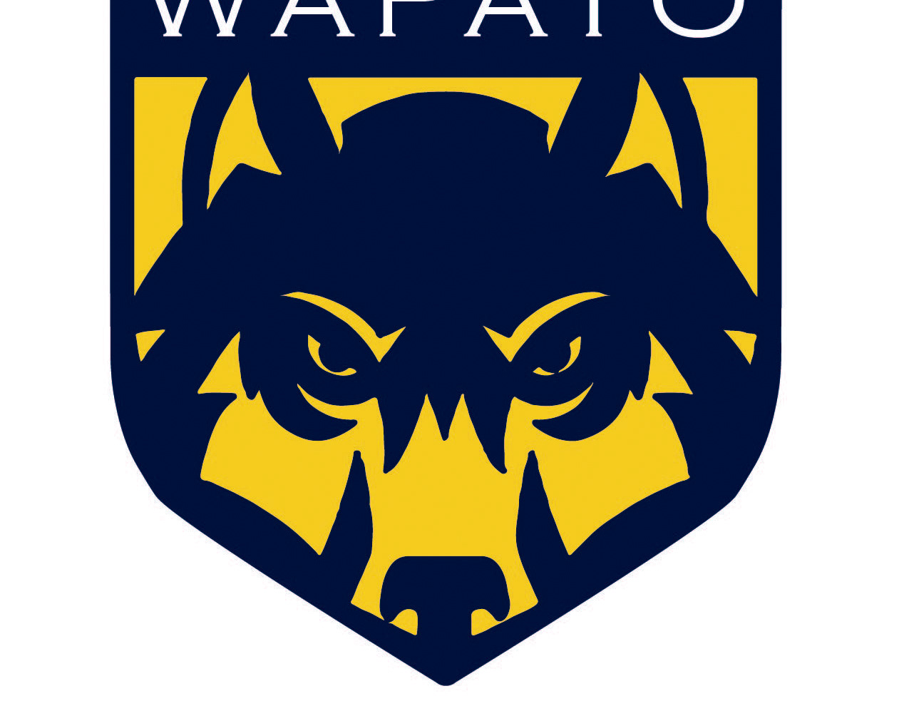 Dustin Berg | Branding, Marketing, Design, Photography - Wapato Wolves