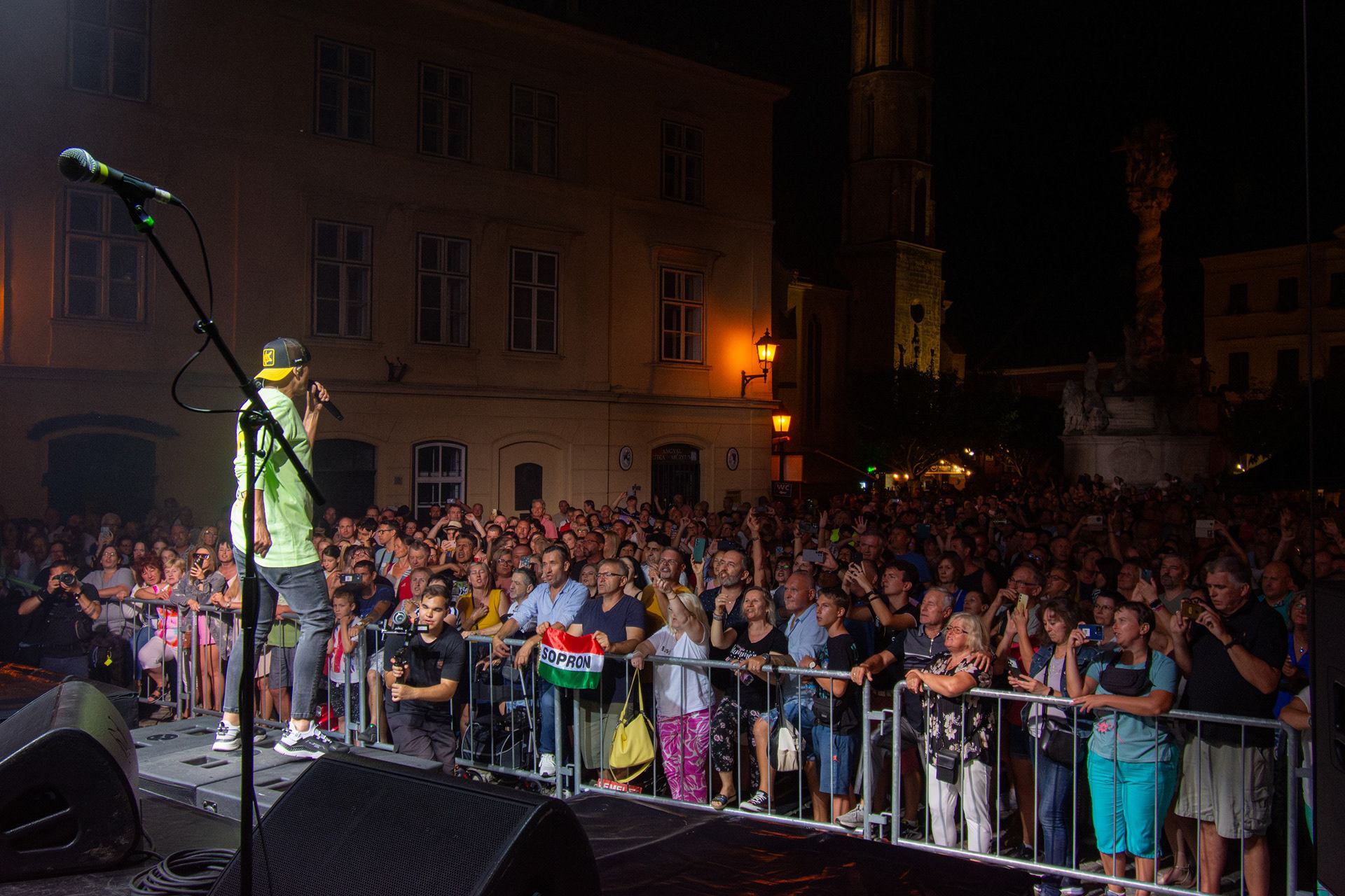 Fotó: Szeniczei Patrik