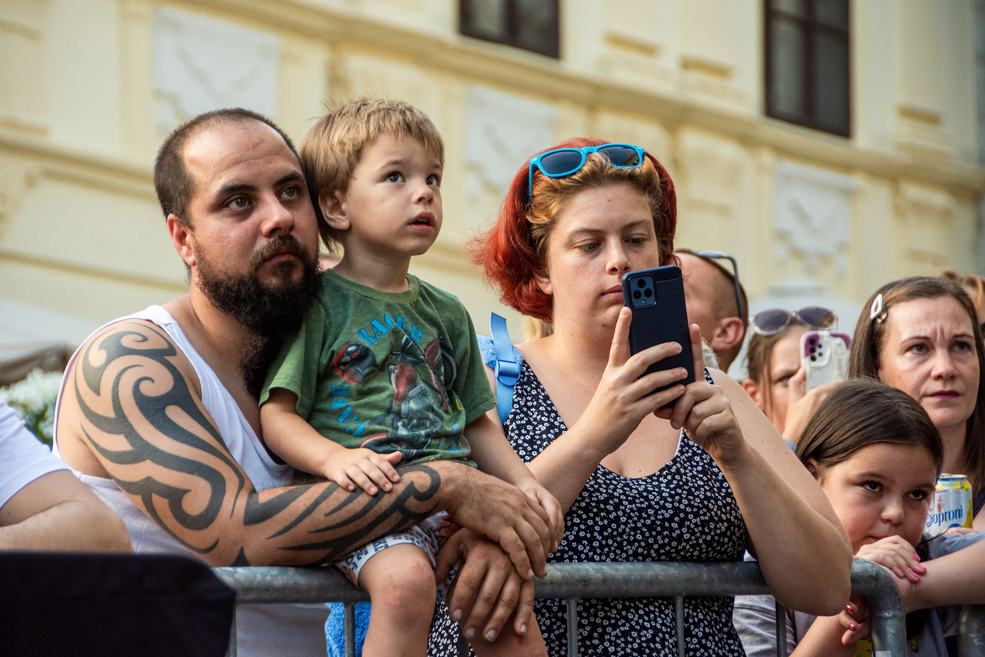 Fotó: Szeniczei Patrik