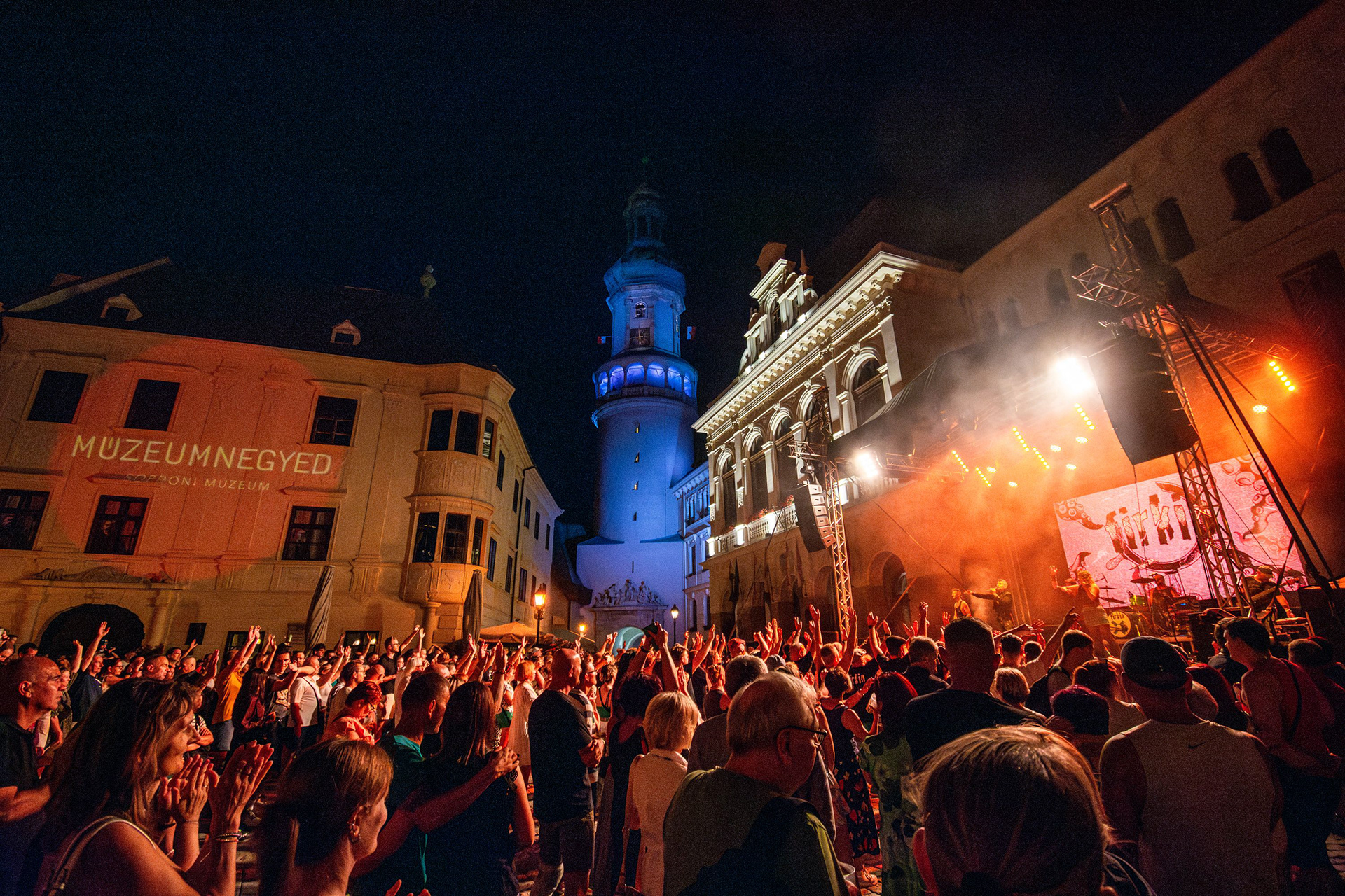 Fotó: Szeniczei Patrik