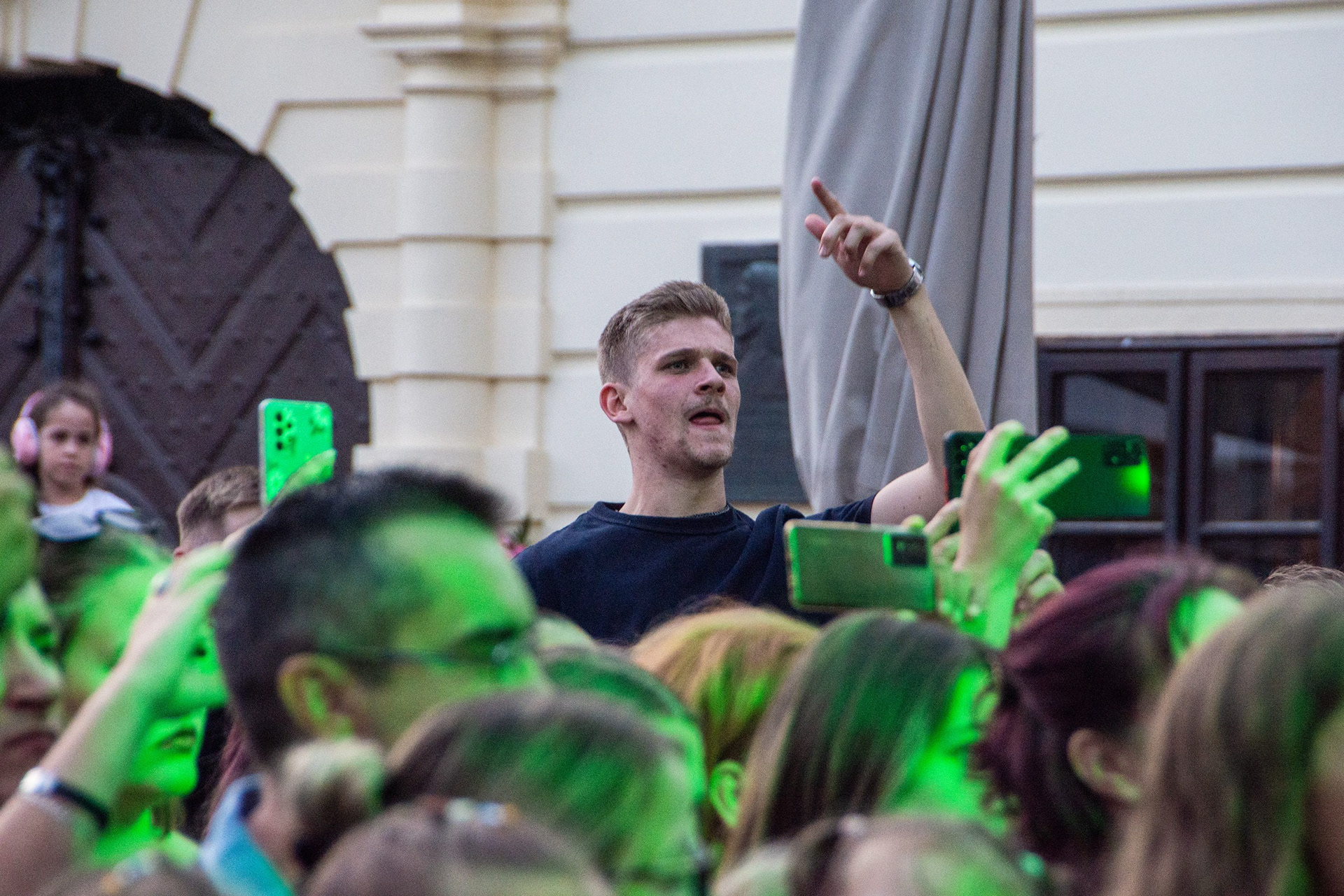 Fotó: Szeniczei Patrik