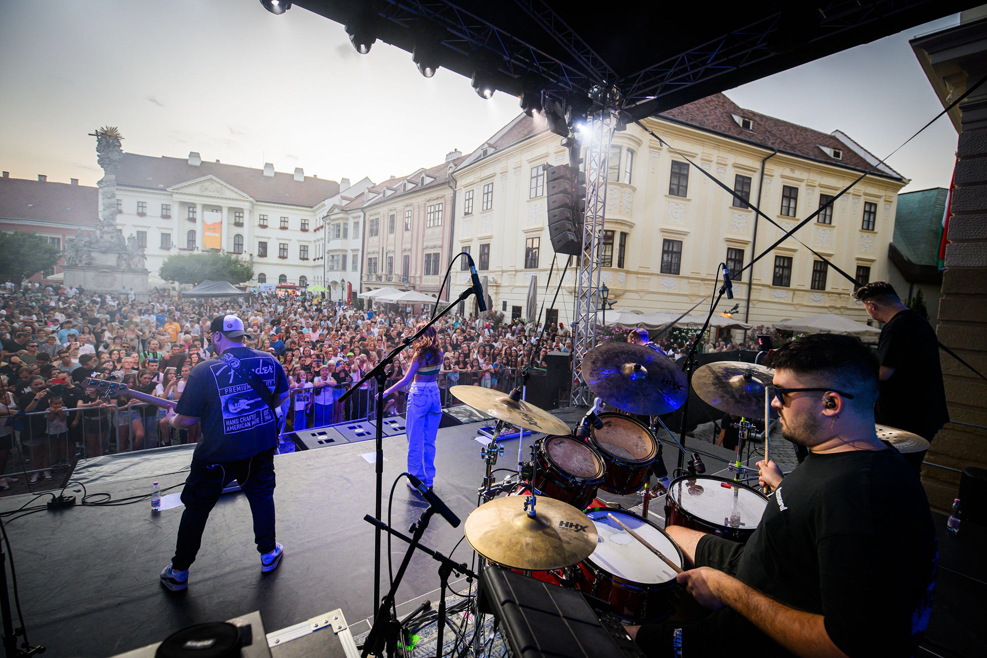 Fotó: Rombai Péter