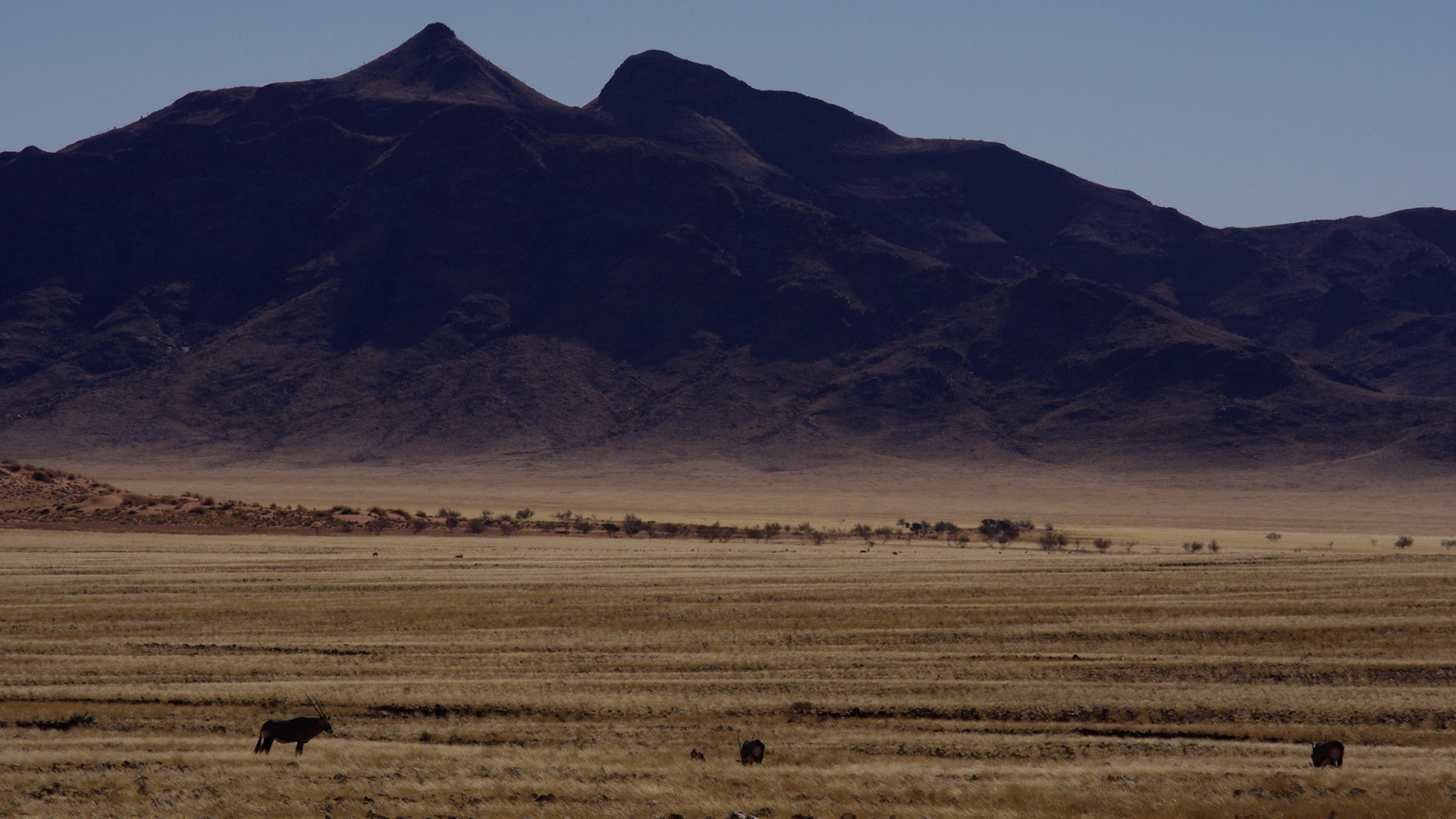 Namibia