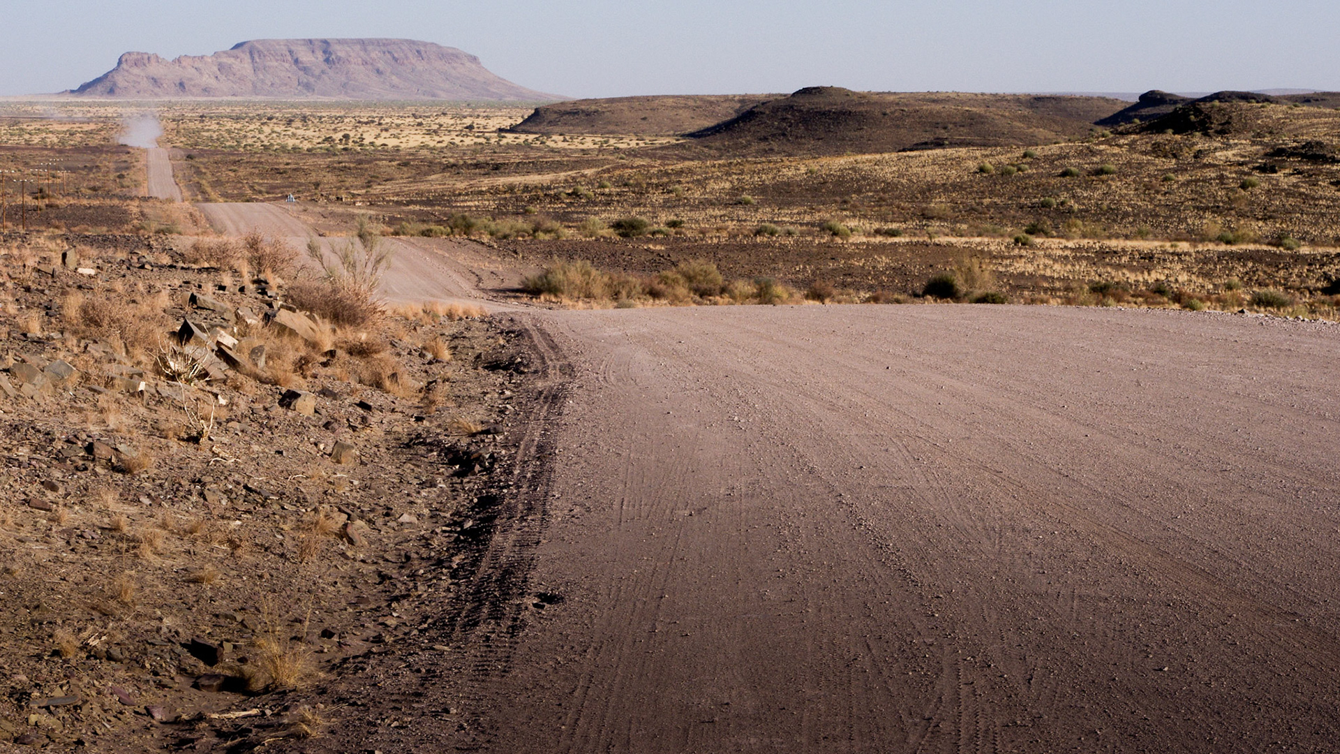 Namibia