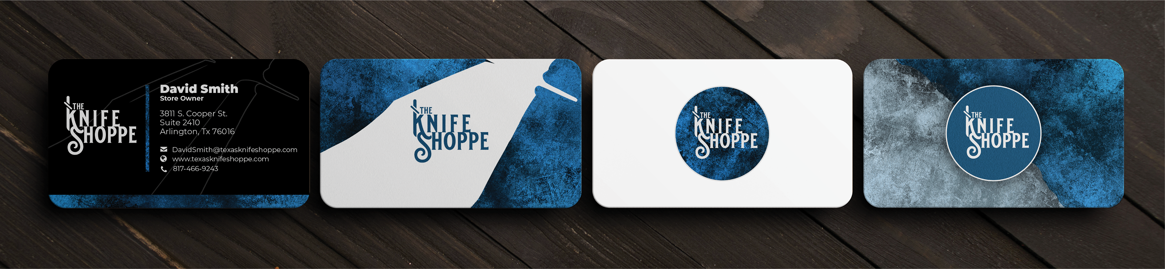 Business Cards