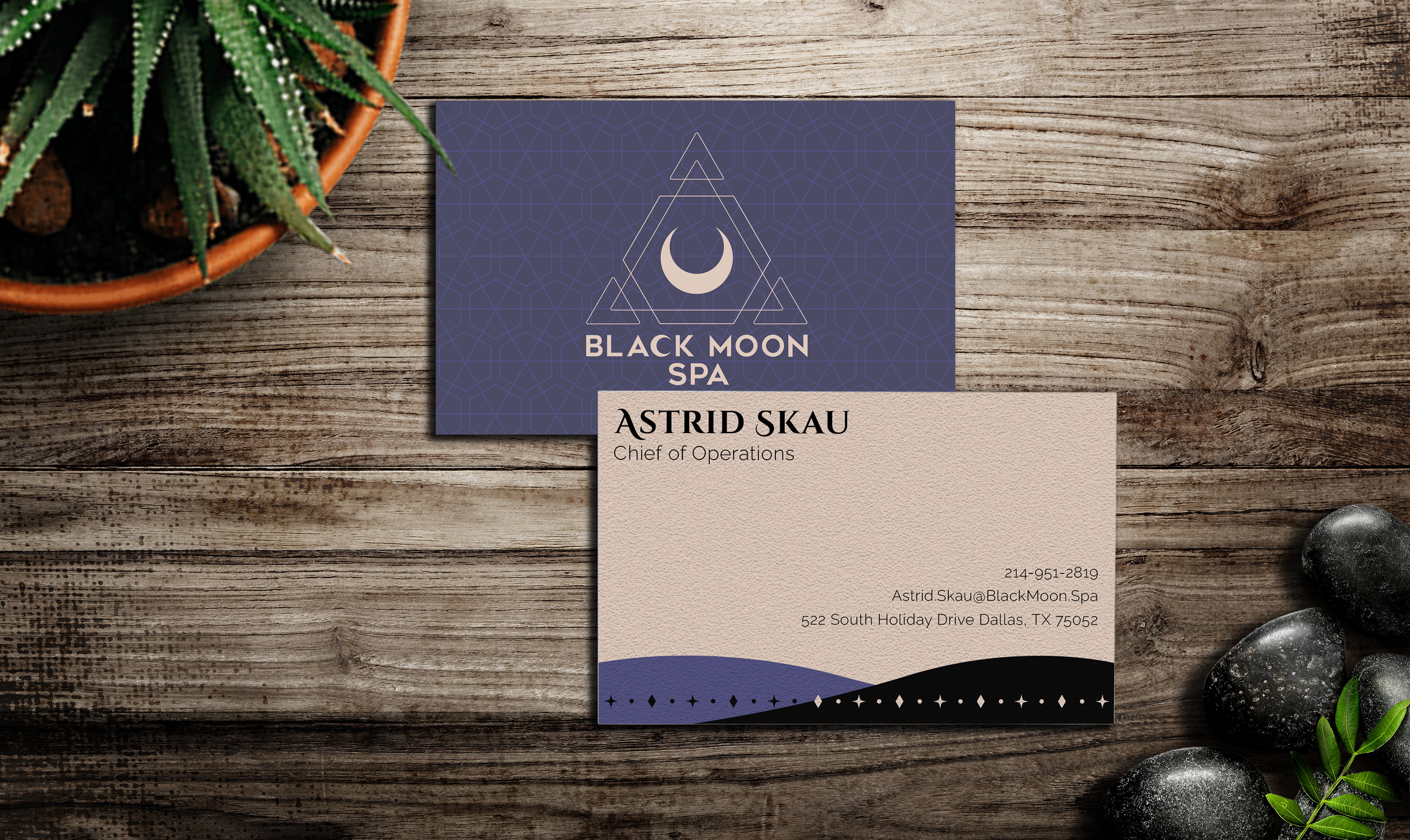 Business Card
