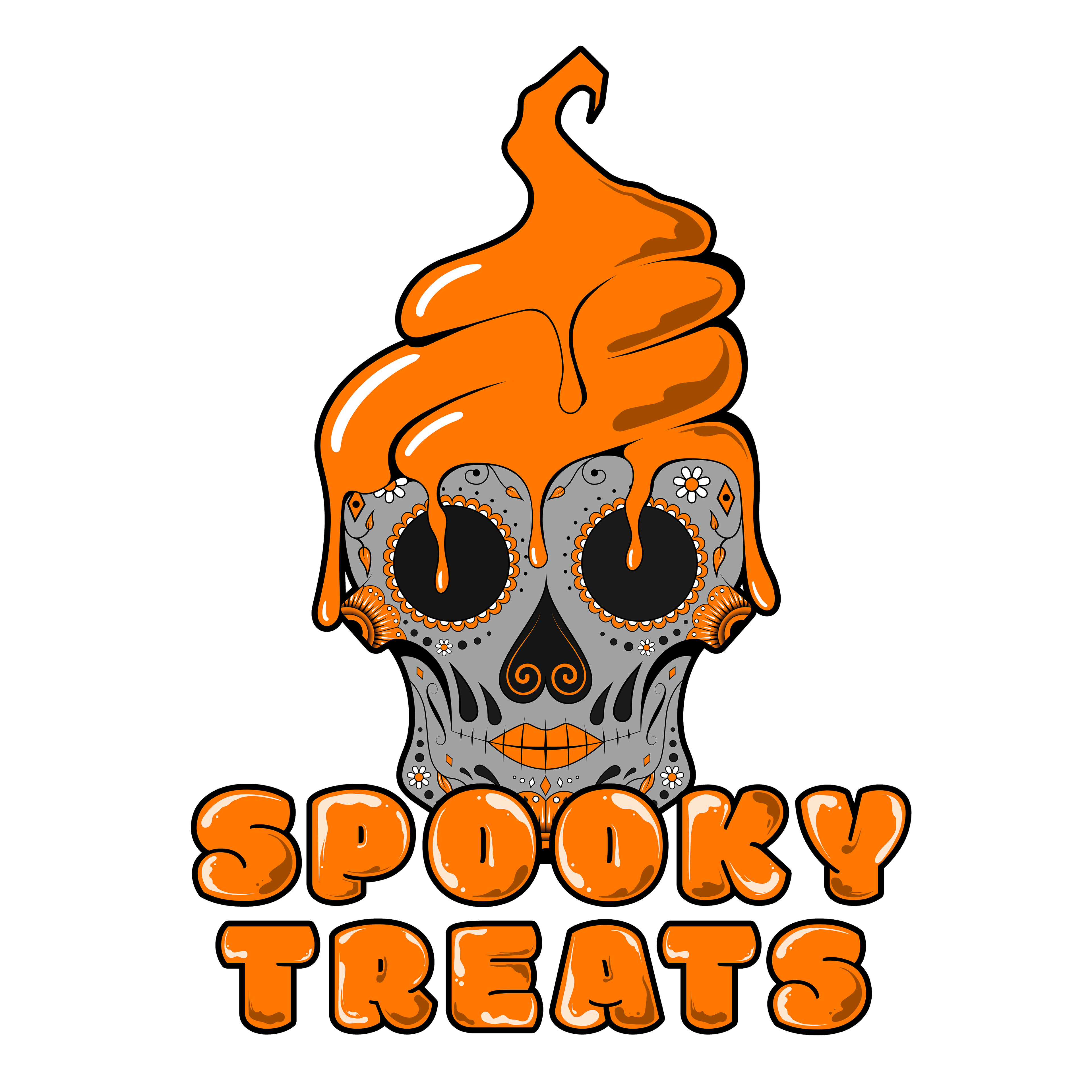 Spooky Treats