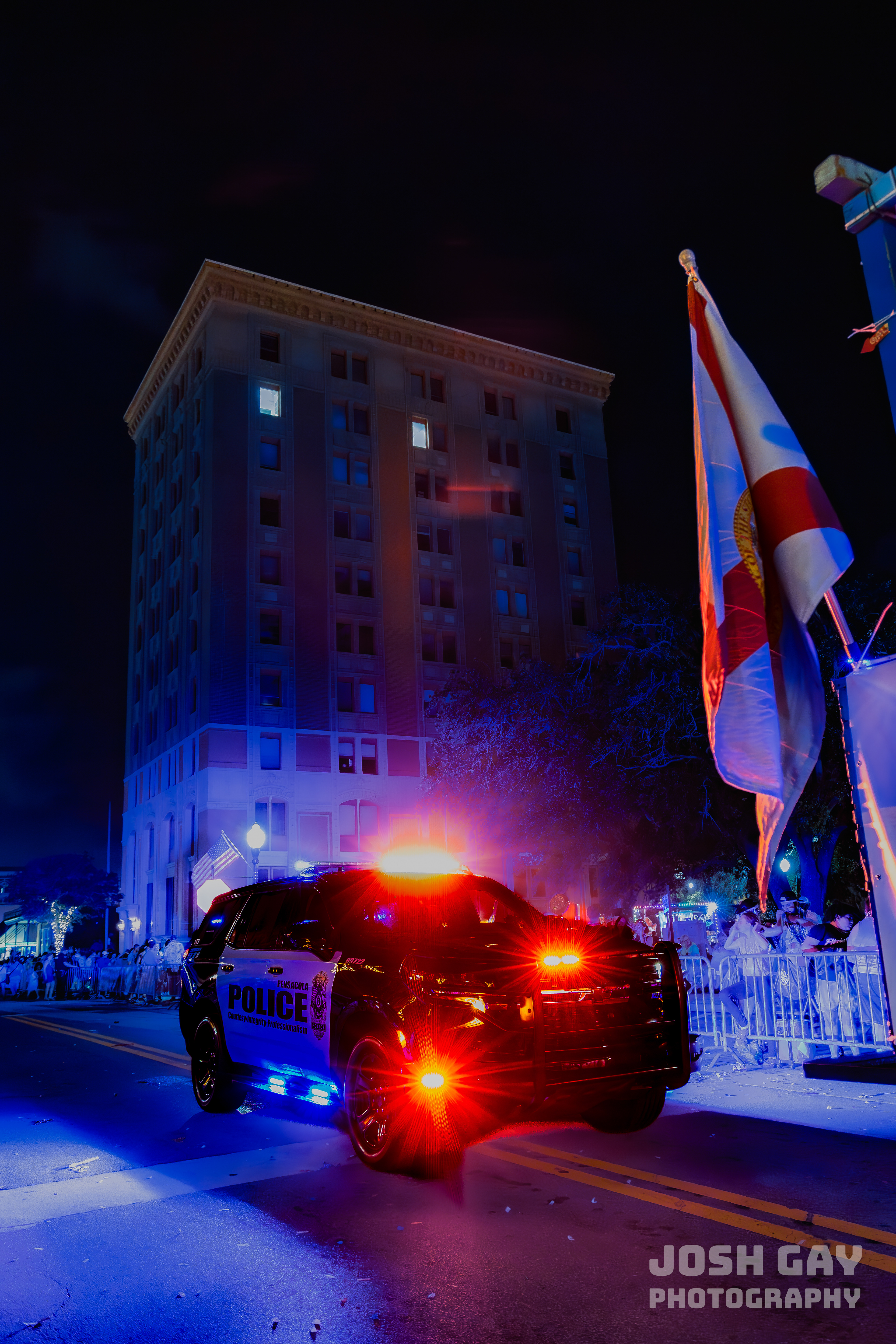 Pensacola Police Department Profile Picture 06.03.2024